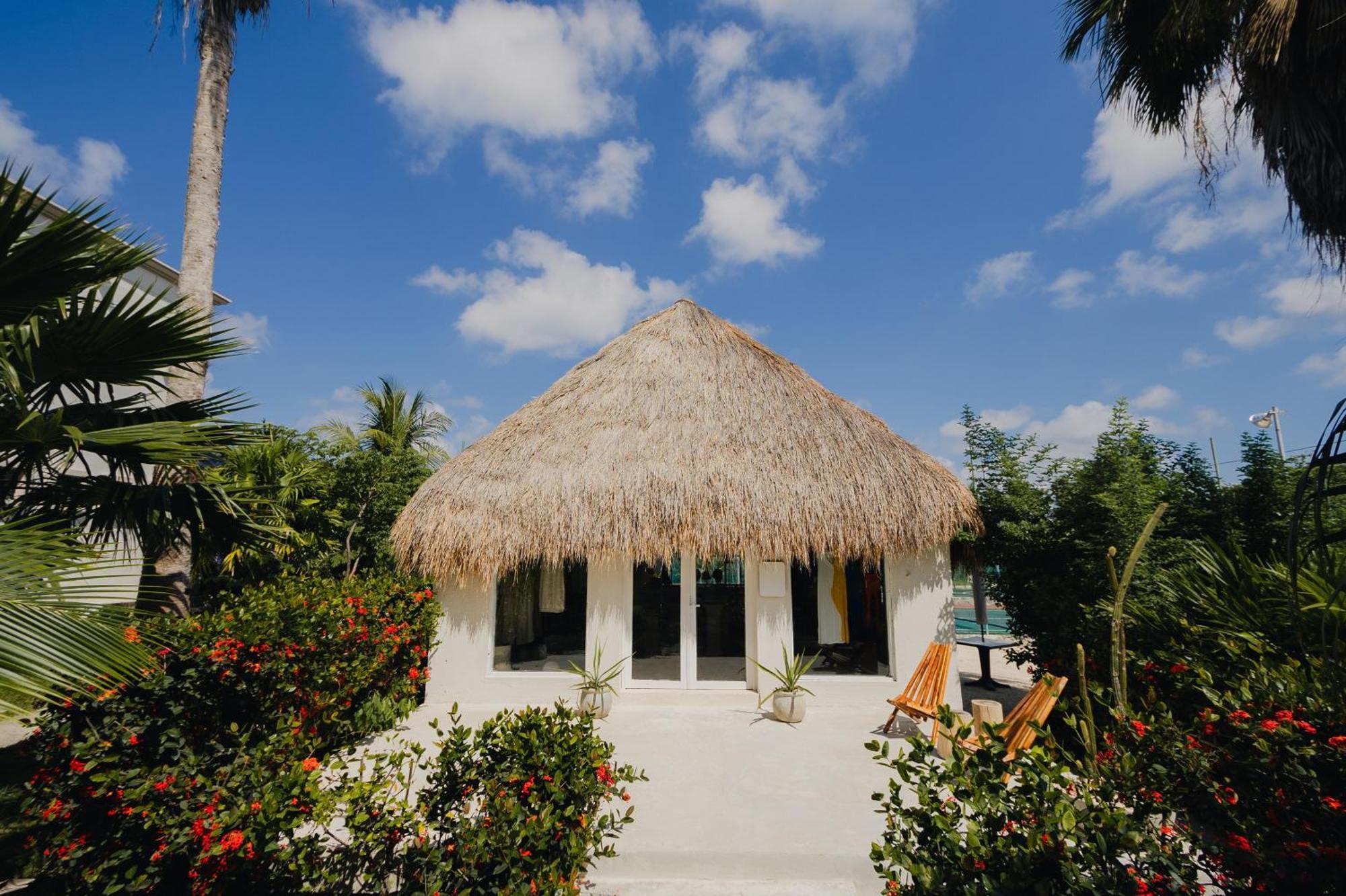 Vr Club Riviera Tulum
