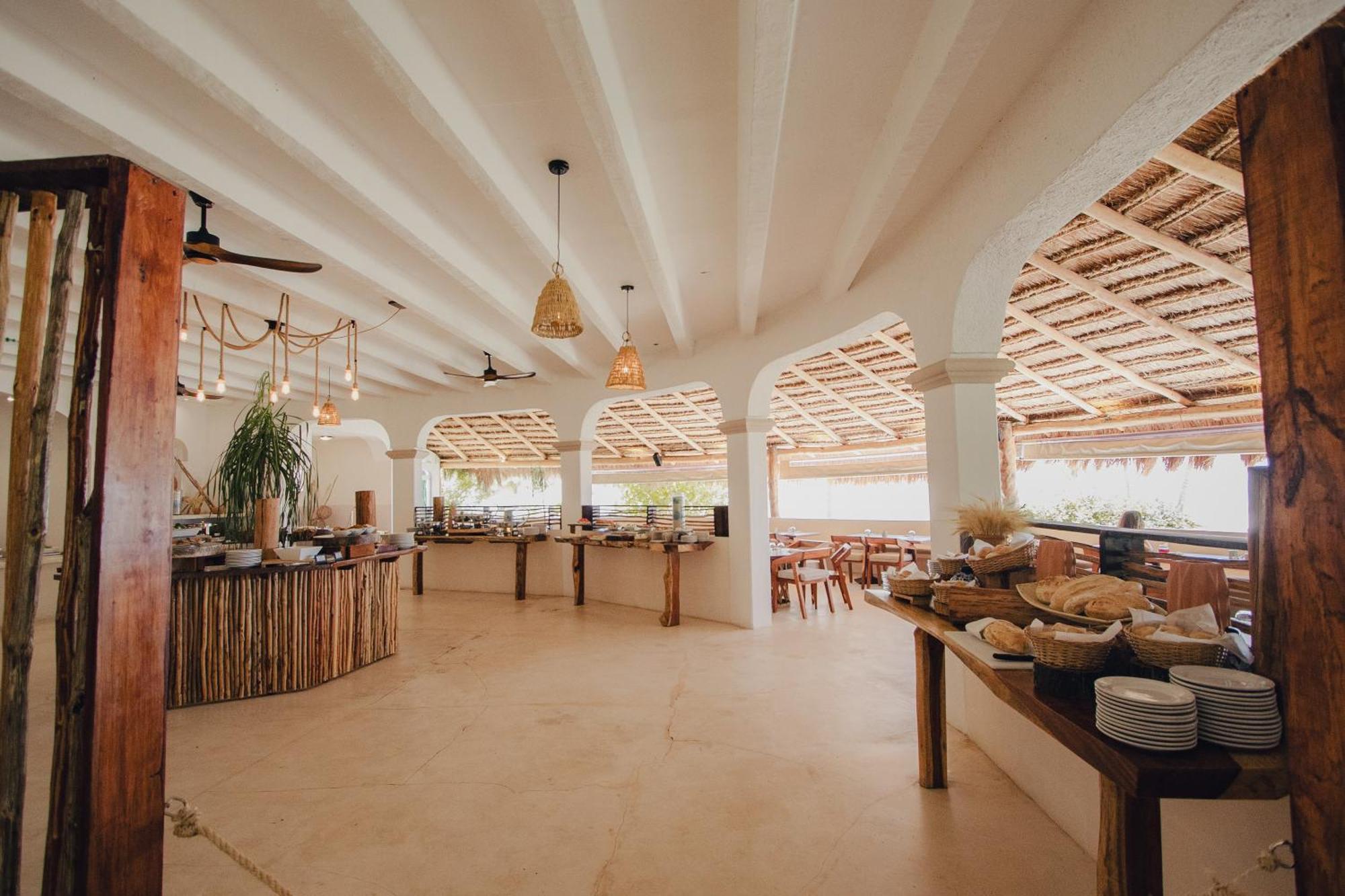 Vr Club Riviera 4* Tulum