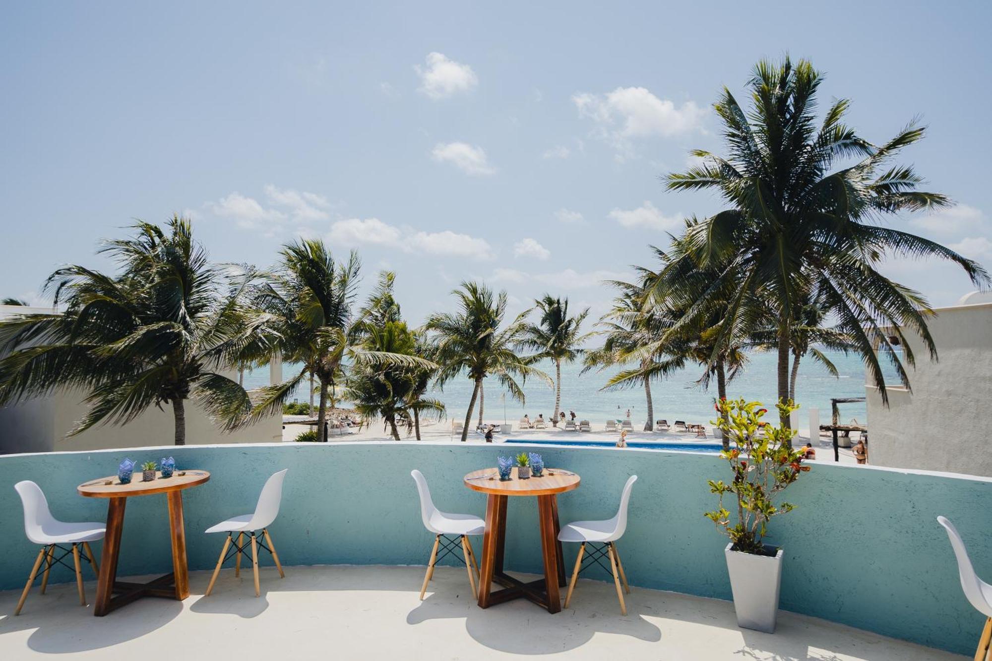 Vr Club Riviera Hotel