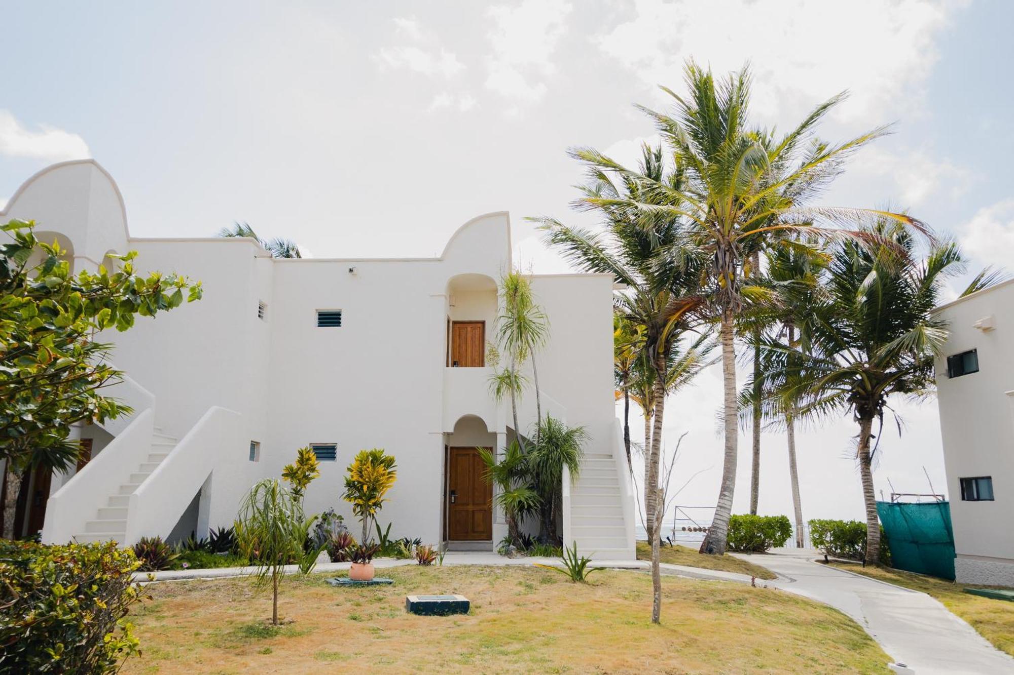 Hotel Vr Club Riviera 4*