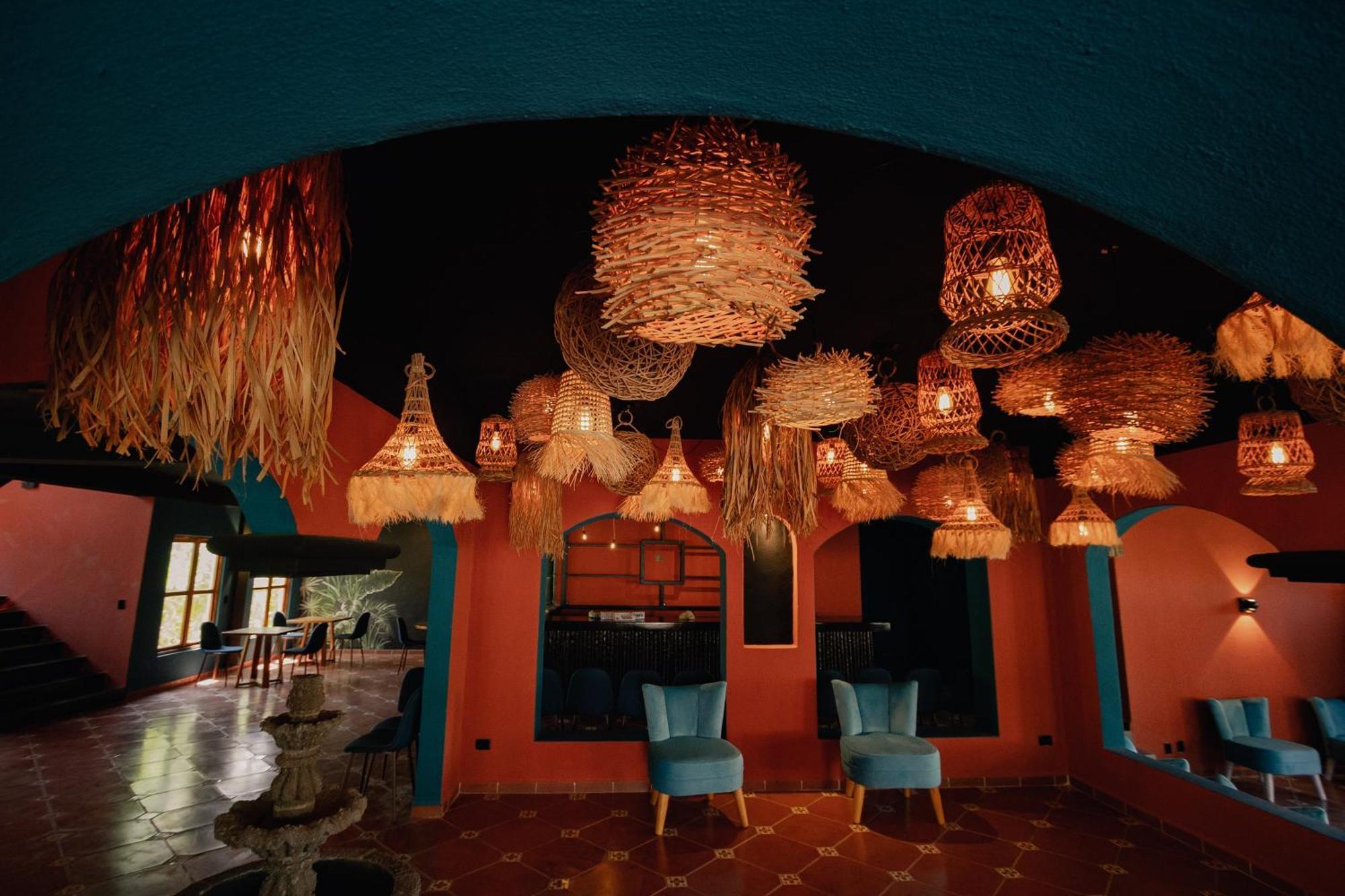 Vr Club Riviera Hotel Tulum