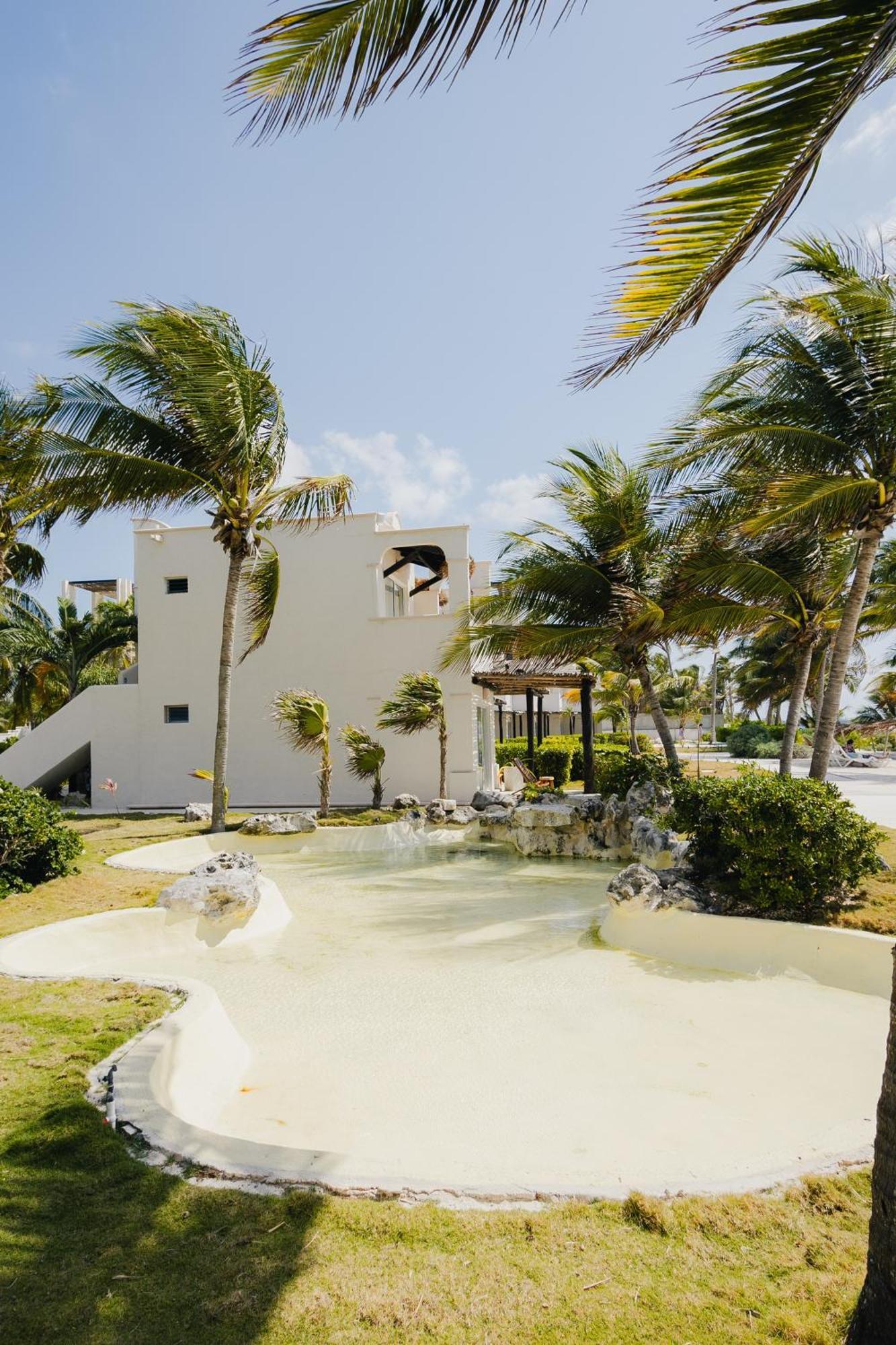 Hotel Vr Club Riviera Tulum
