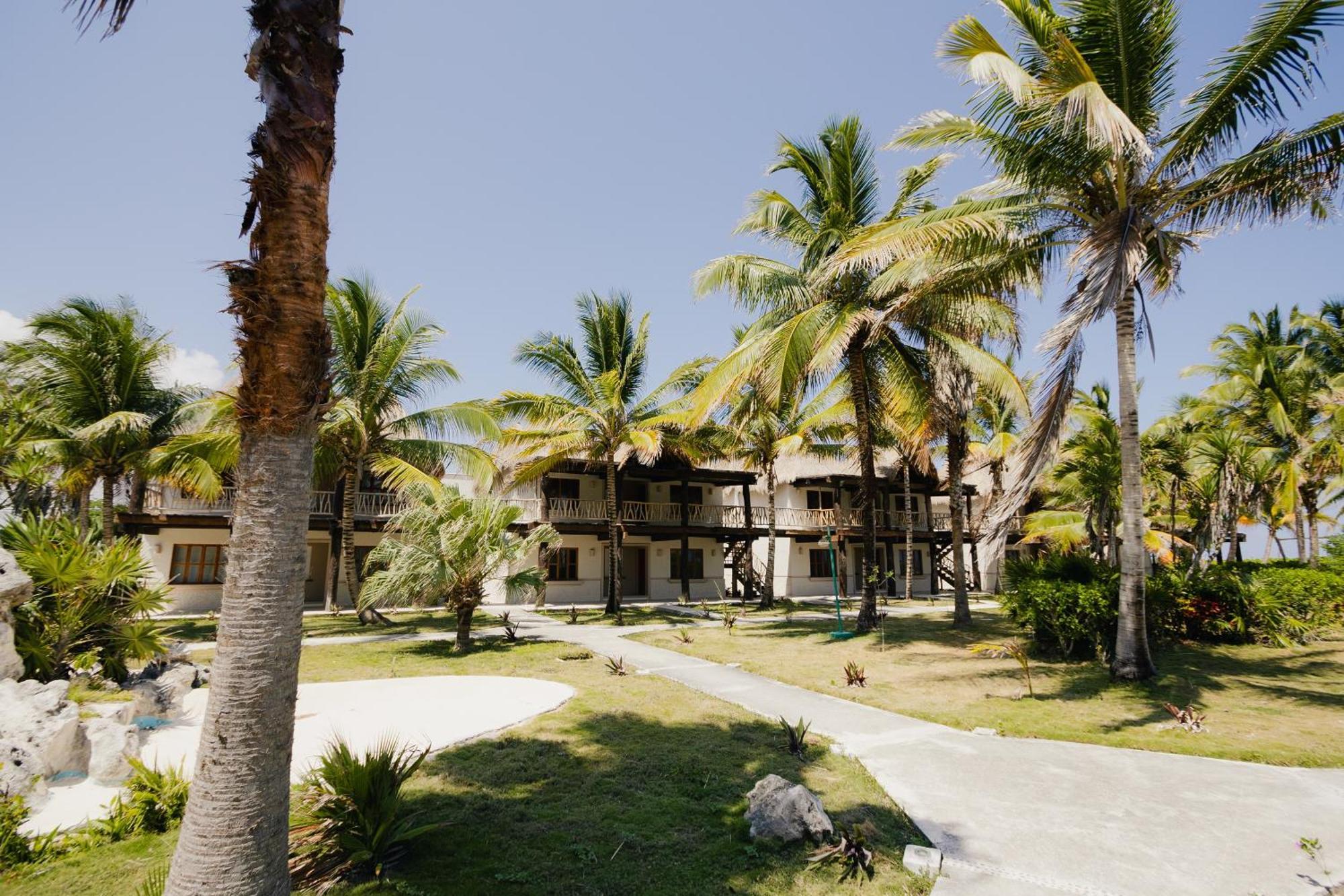 Hotel Vr Club Riviera