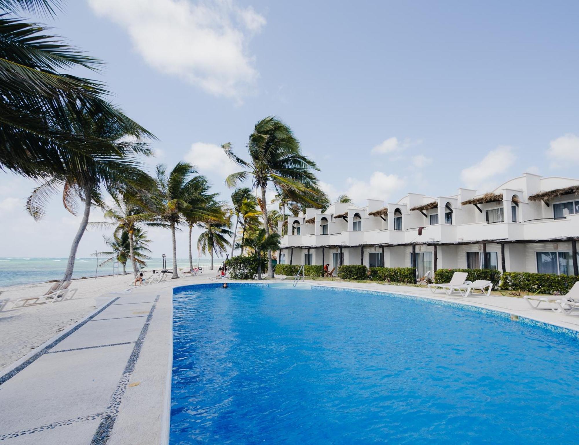 Hotel Vr Club Riviera 4*