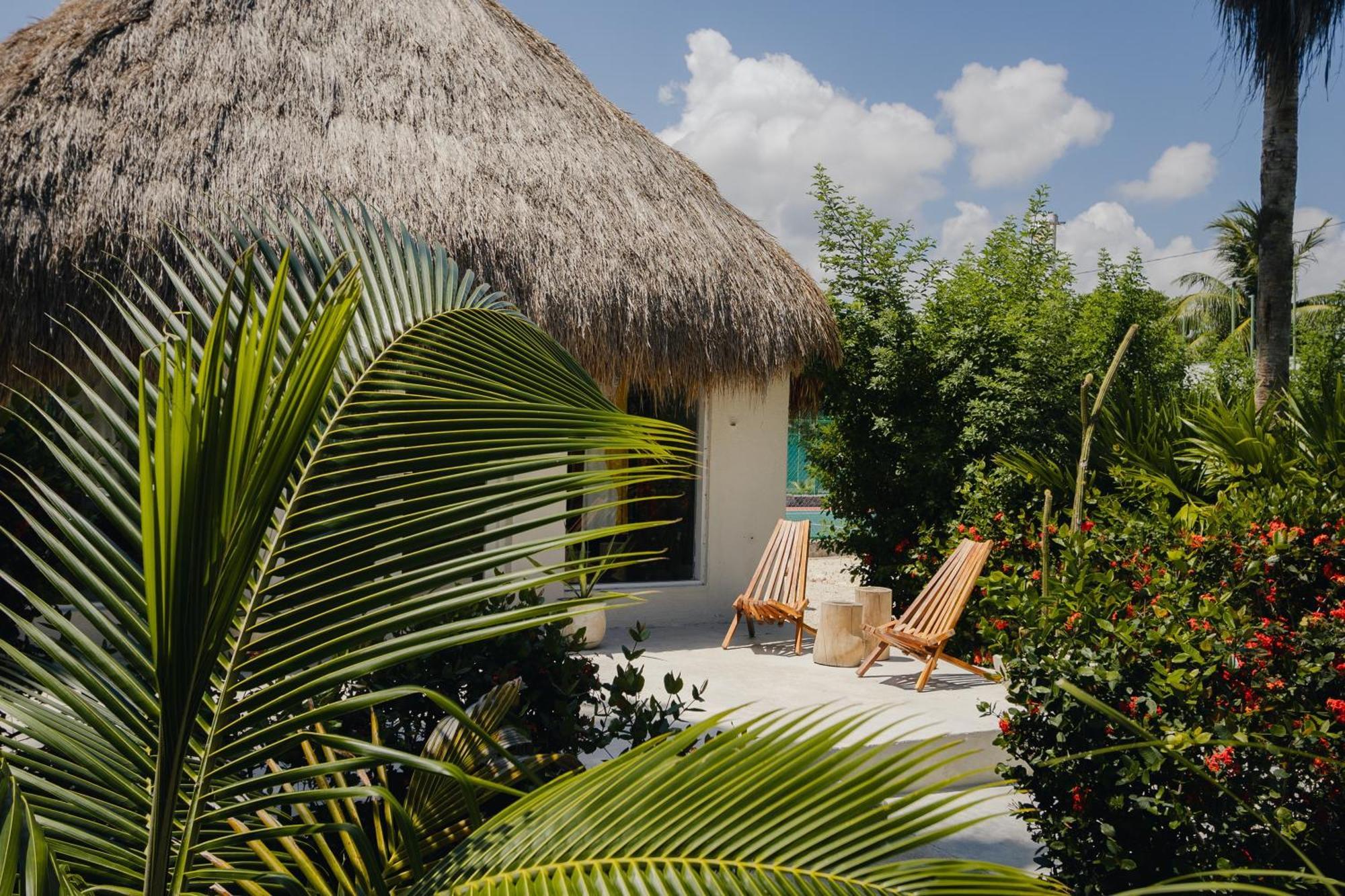 Vr Club Riviera 4* Tulum
