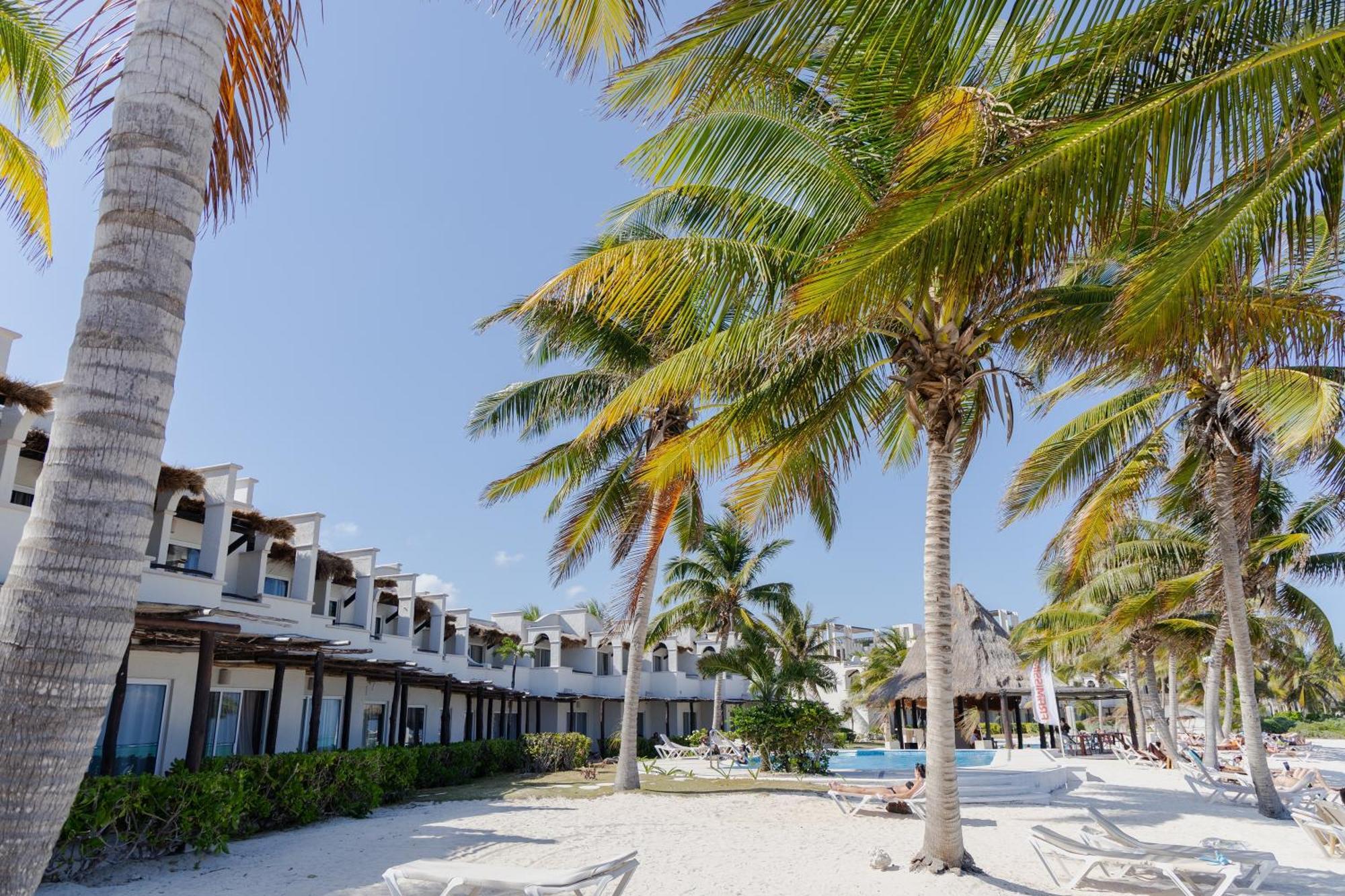 Vr Club Riviera Hotel Tulum