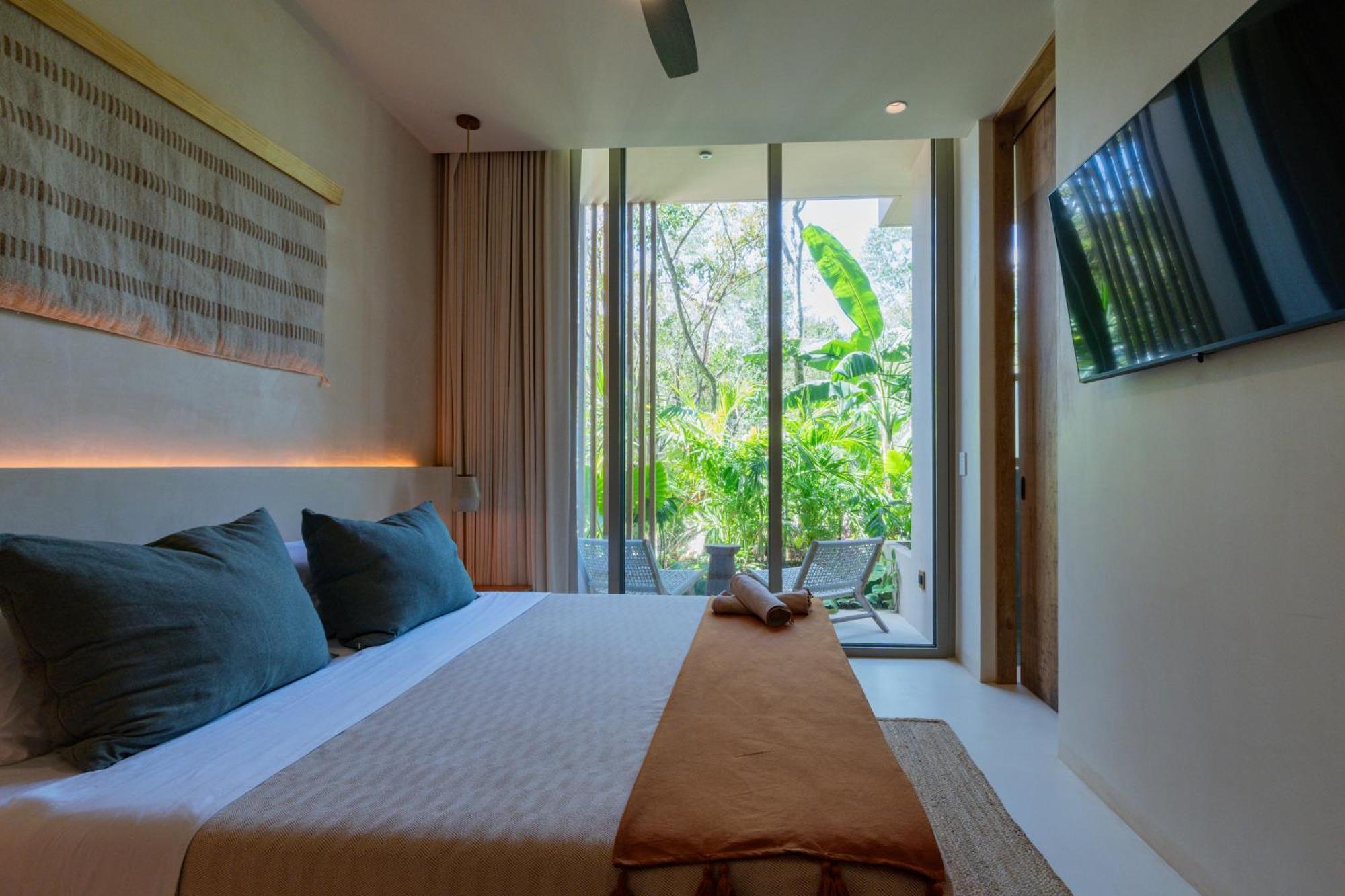 Aflora - Managed By Elite Alliance Hotel Tulum