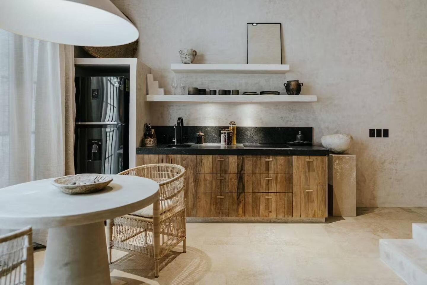 Design Casa Patchouli With Private Pool And Loung Apartamento Tulum