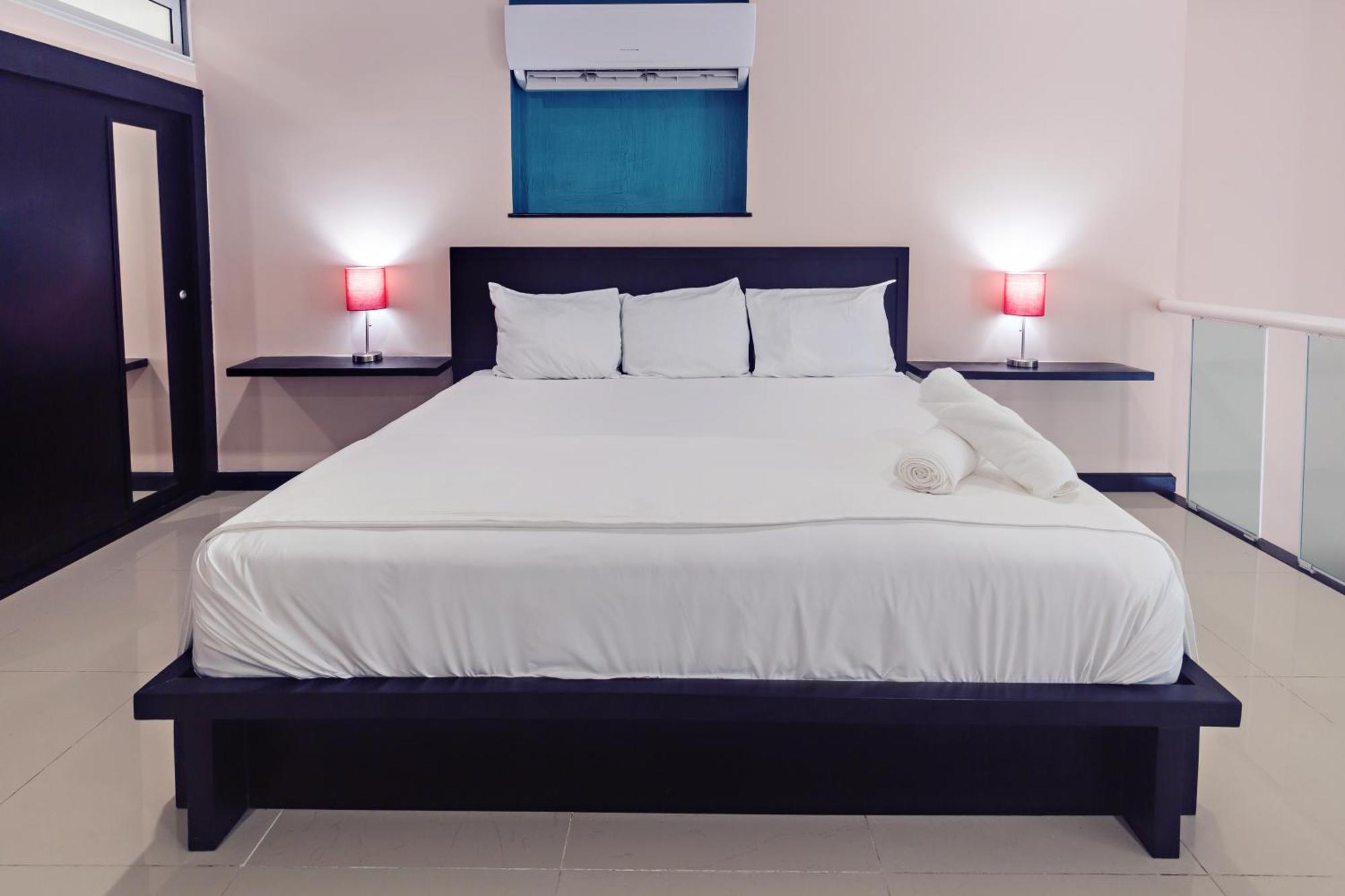 Aparthotel Carpe Diem By Nah 3*