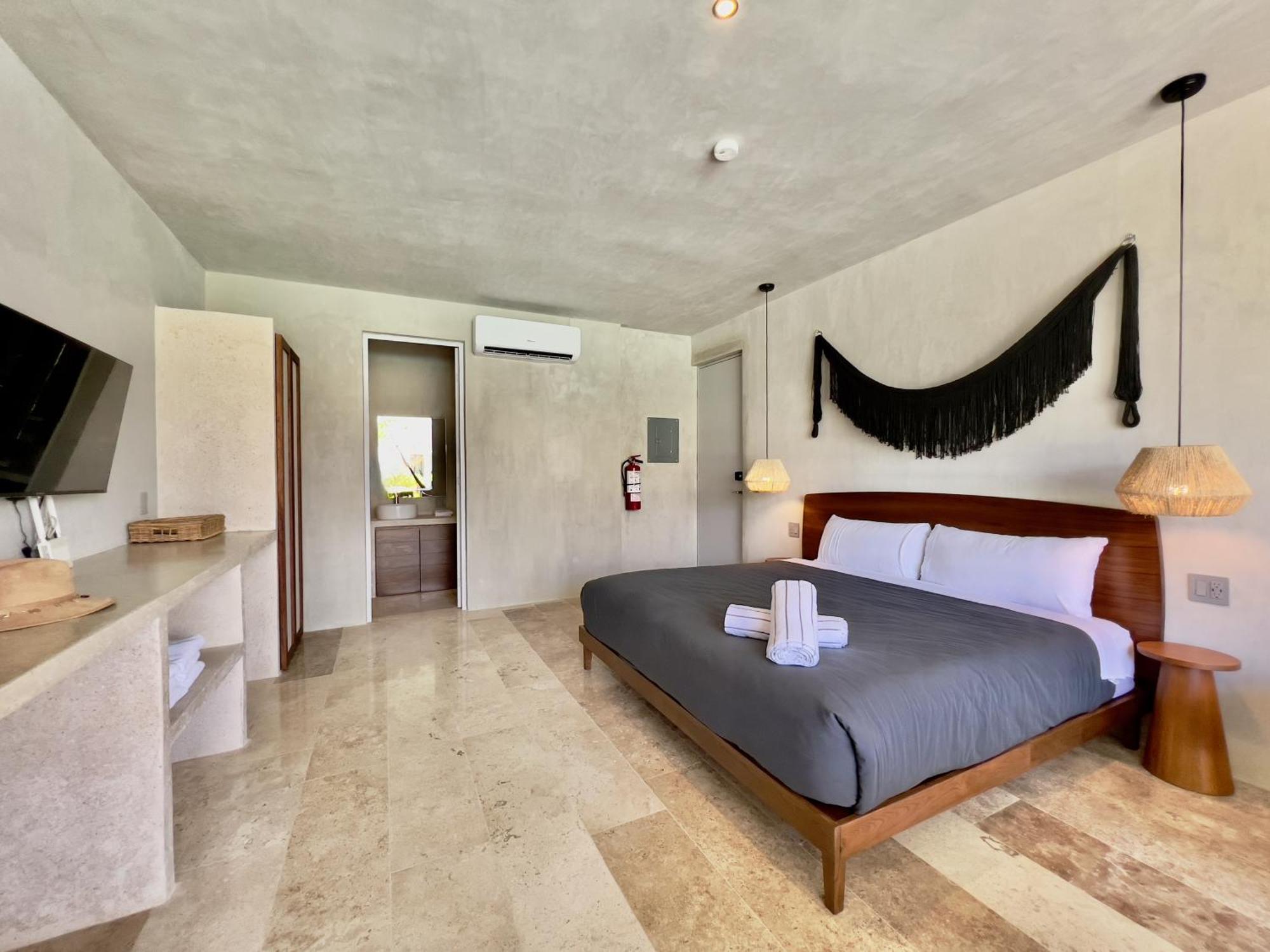 Selva By Casago Apartamento