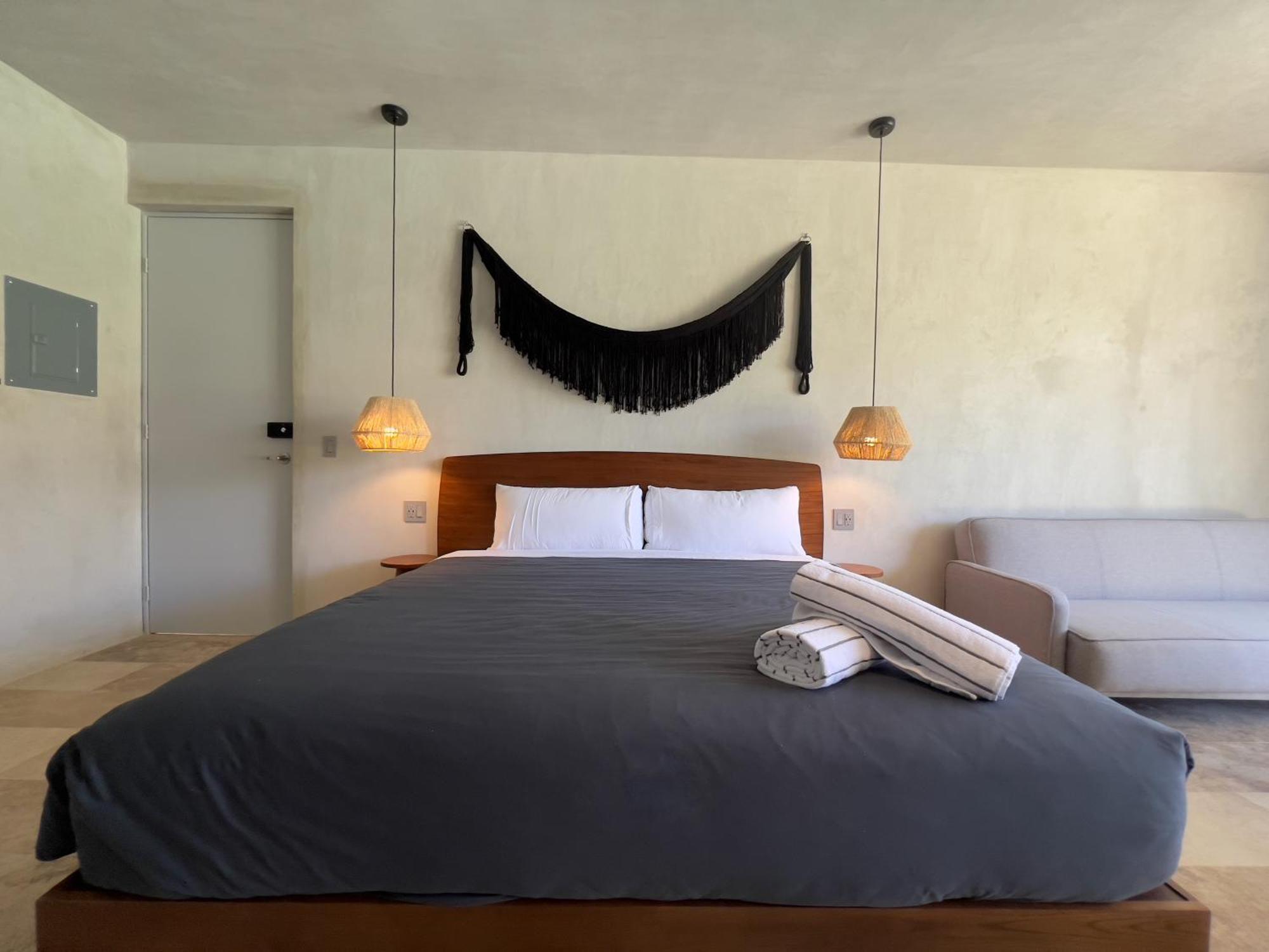 Selva By Casago Apartamento *