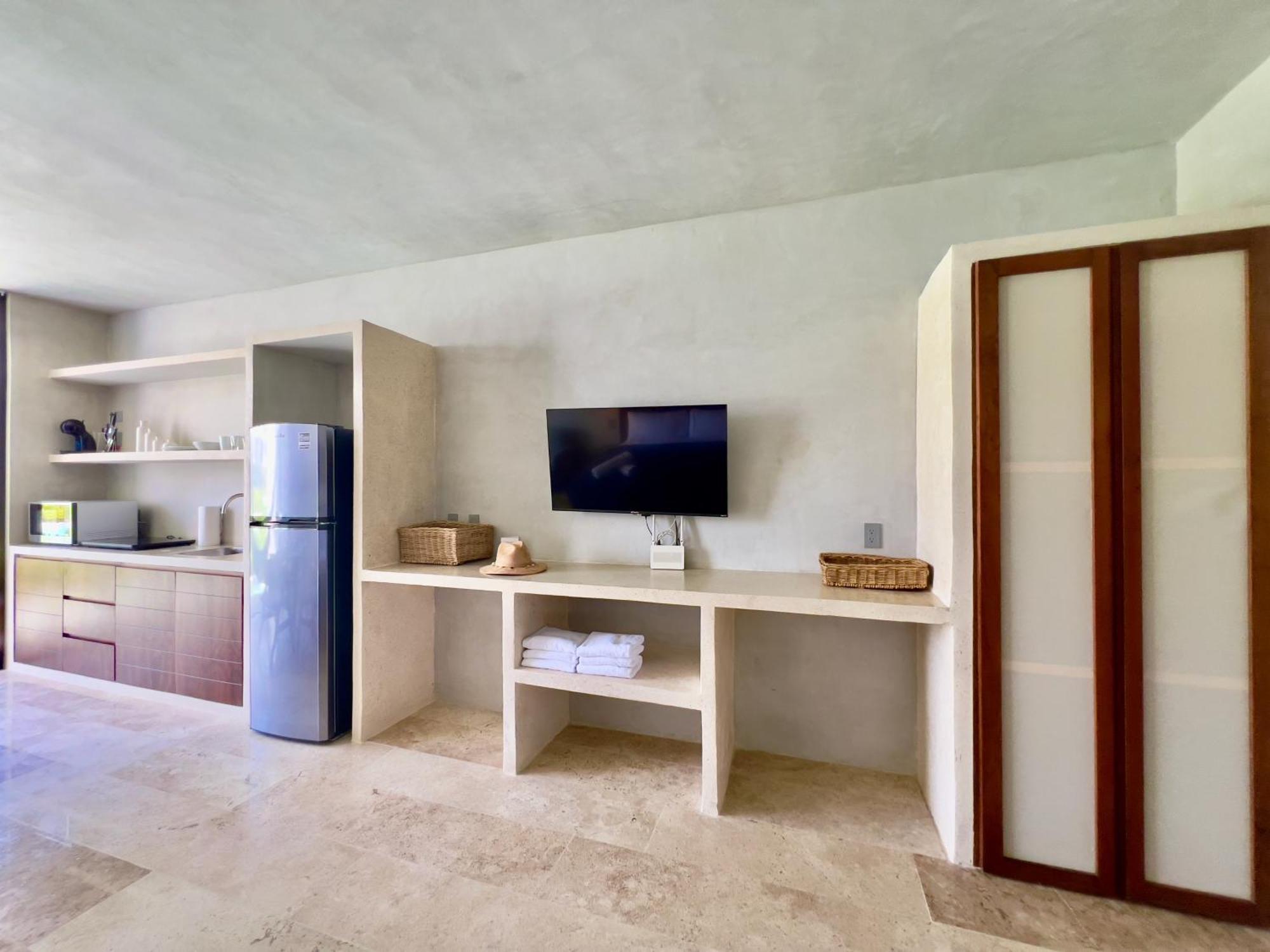 Apartamento Selva By Casago Tulum