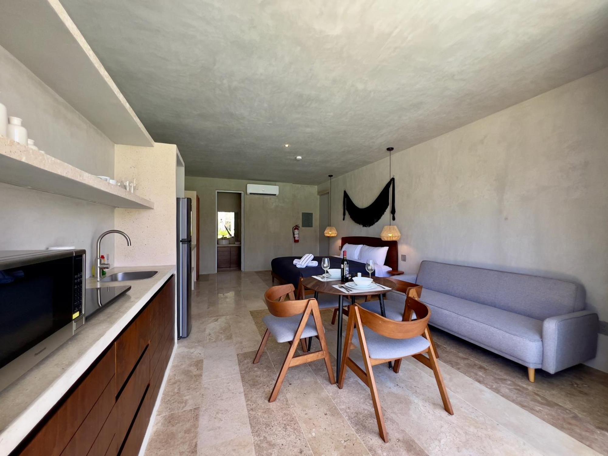 Selva By Casago Apartamento *