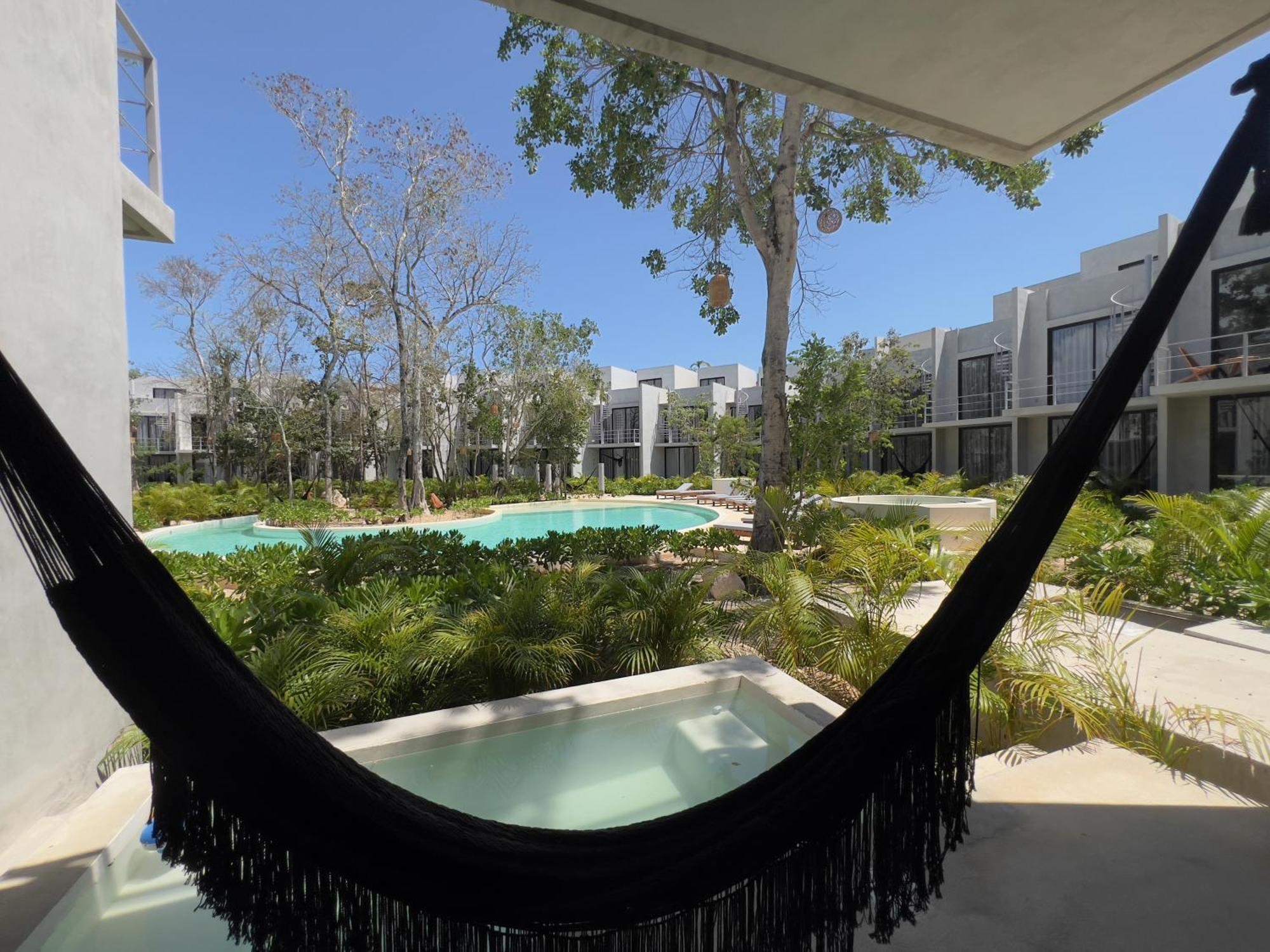 Selva By Casago Apartamento