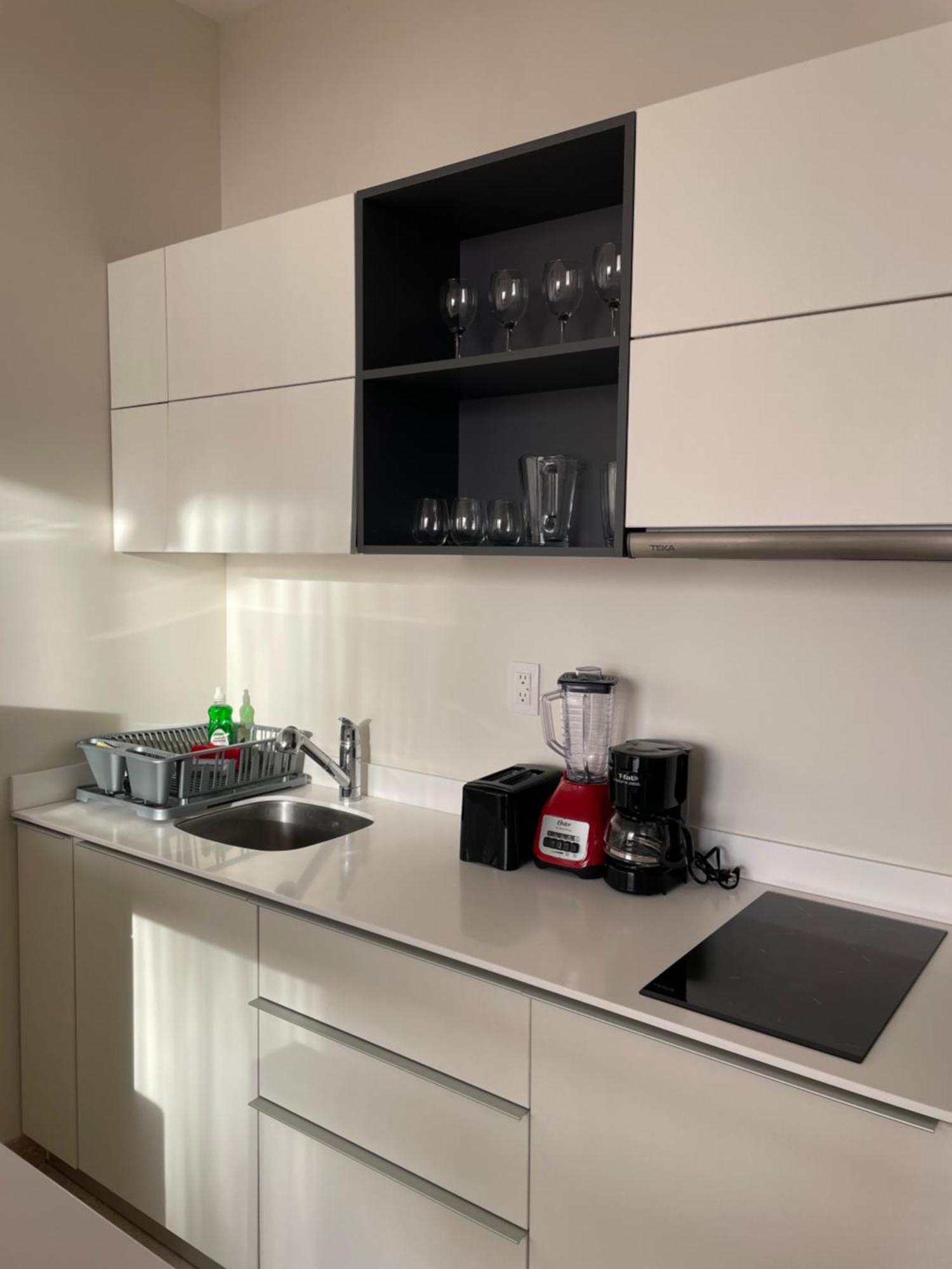 Estudio Totalmente Equipado Aldea Zama Apartamento Tulum