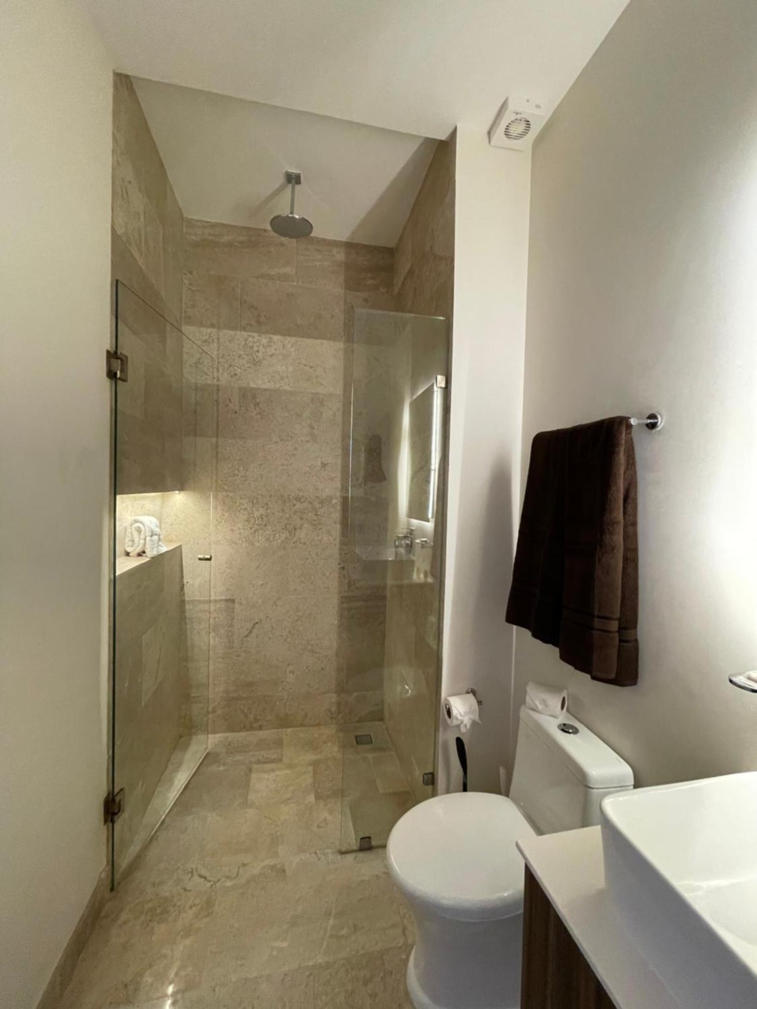 Apartamento Estudio Totalmente Equipado Aldea Zama