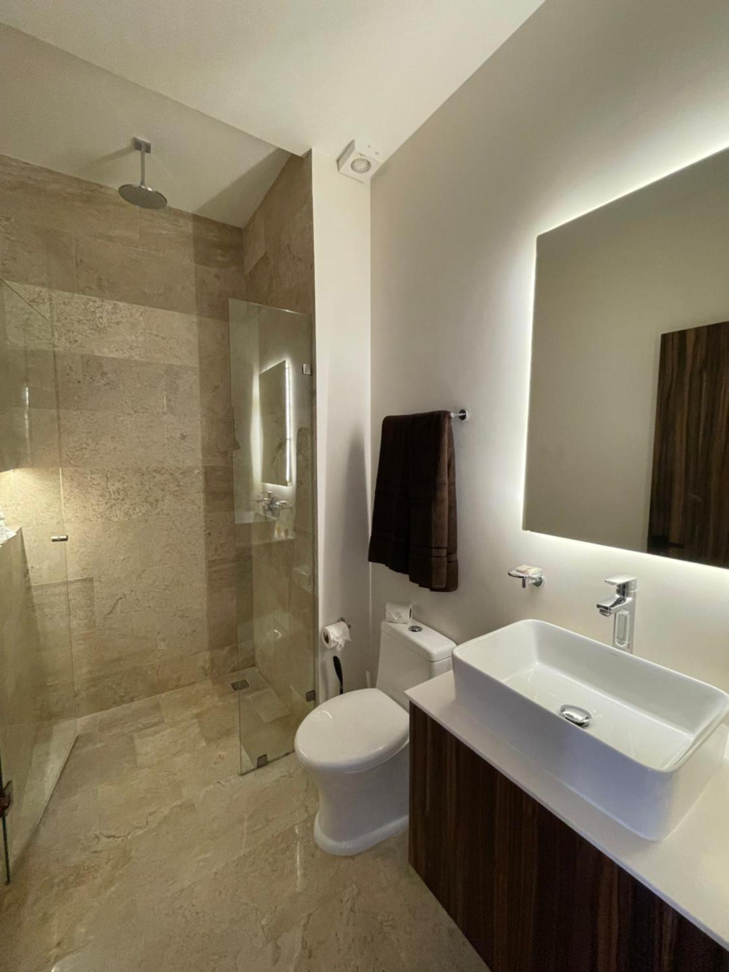 Apartamento Estudio Totalmente Equipado Aldea Zama *