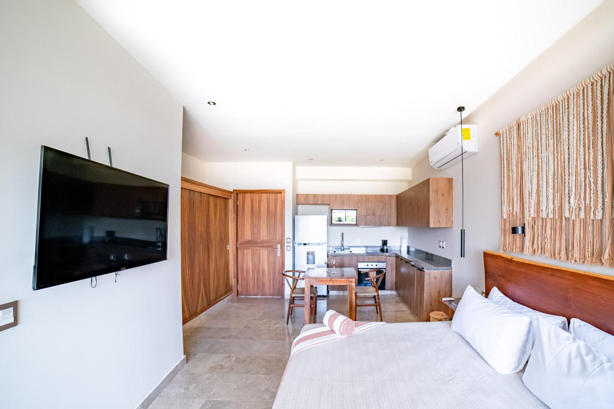 Apartamento Adora By *