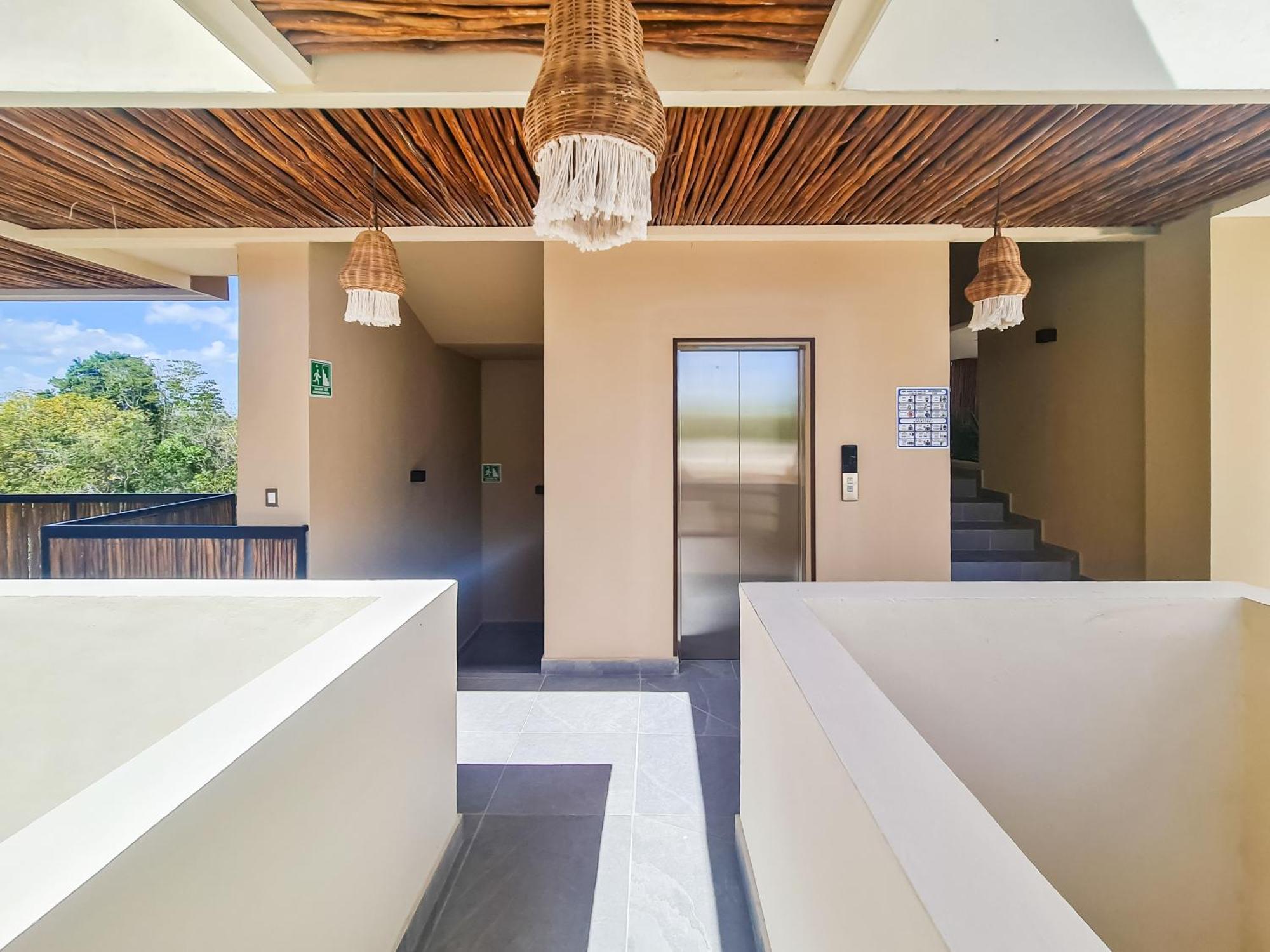Apartamento Adora By