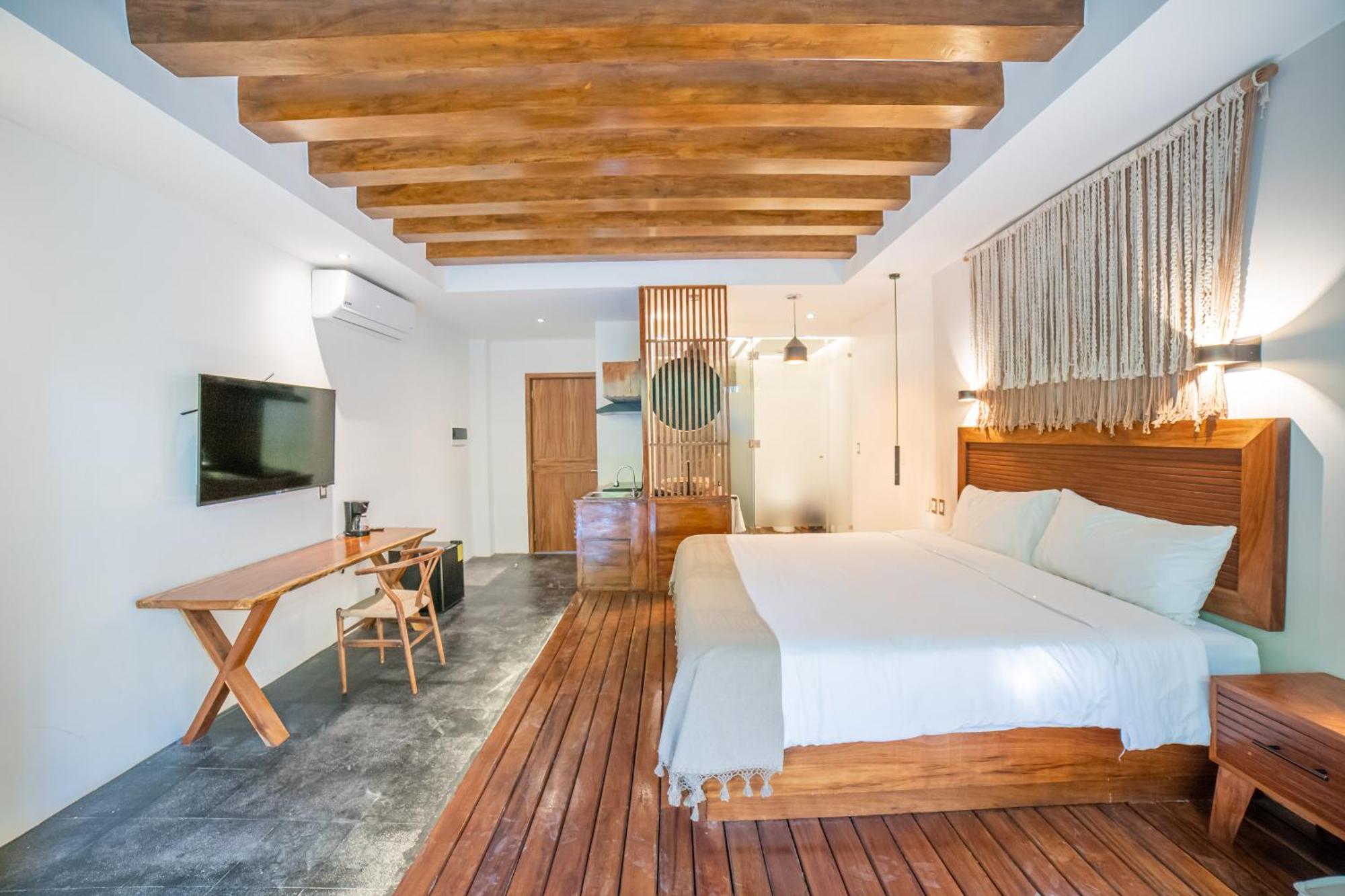 Adora By Apartamento Tulum