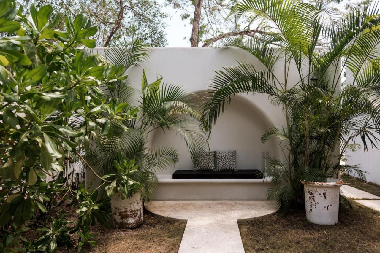 Сasa de vacaciones Wild La Veleta Tulum