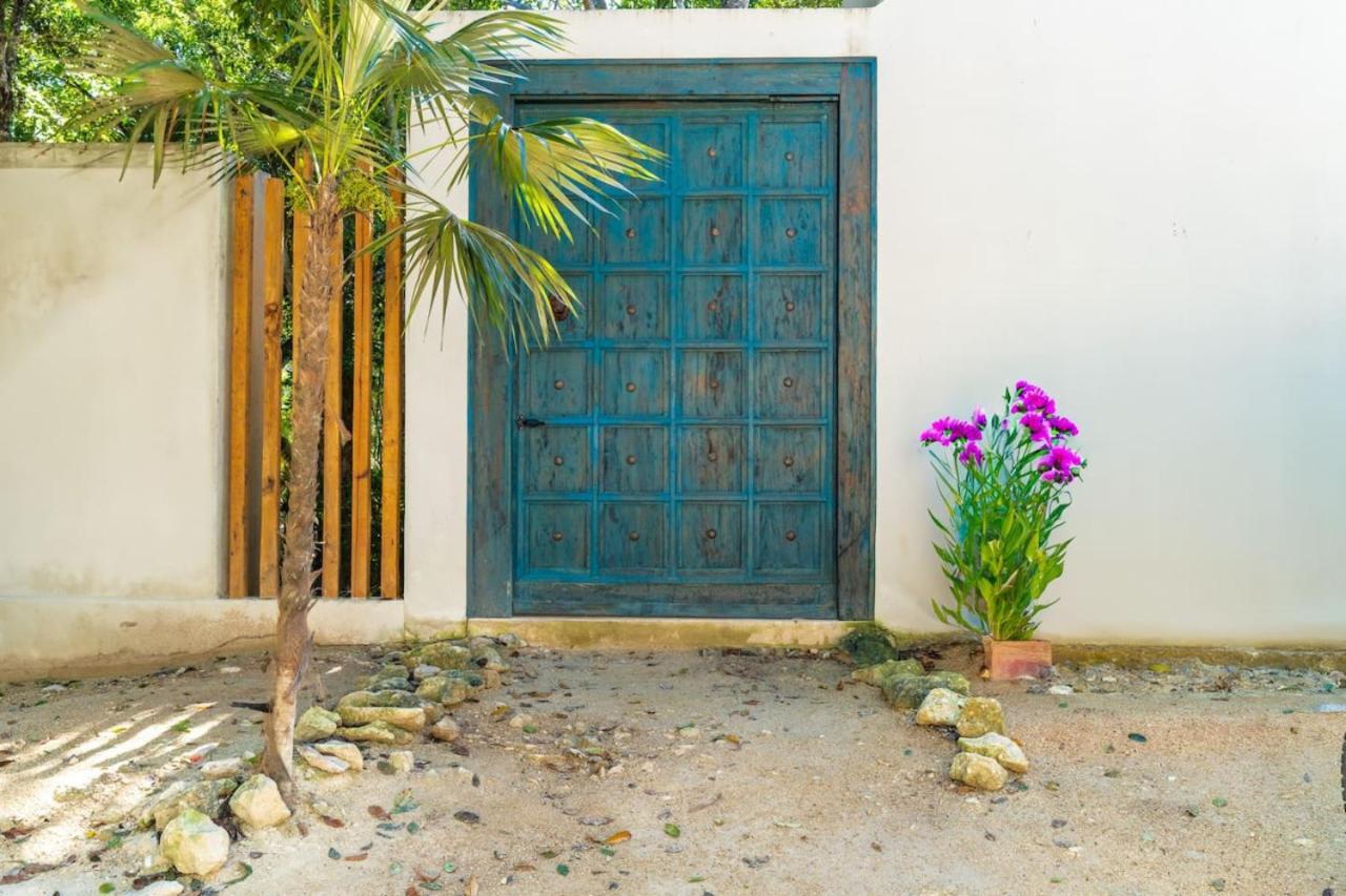 Attha Bliss Swim Up Apartamento Tulum