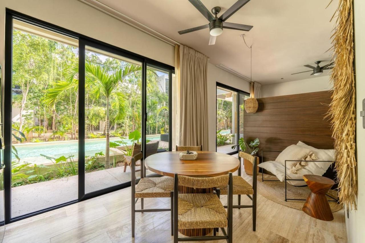 Attha Bliss Swim Up Apartamento *