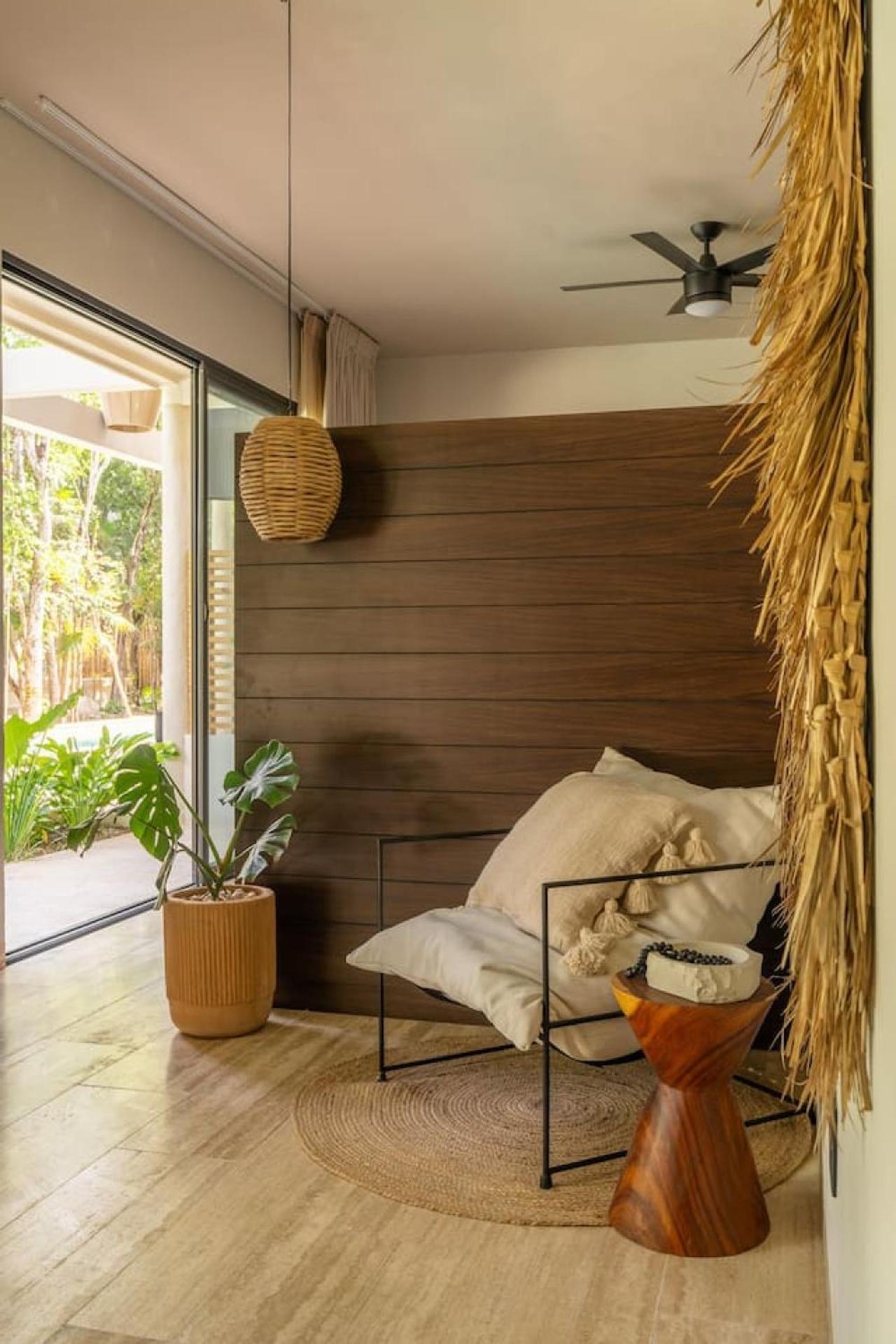 Attha Bliss Swim Up Apartamento *