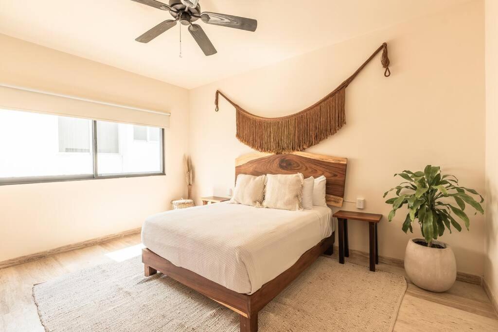 Jungle Jade Escape Club * Tulum