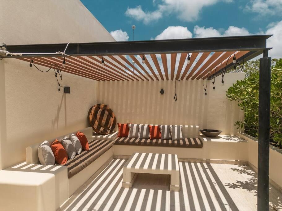 Сasa de vacaciones Jungle Jade Escape Club