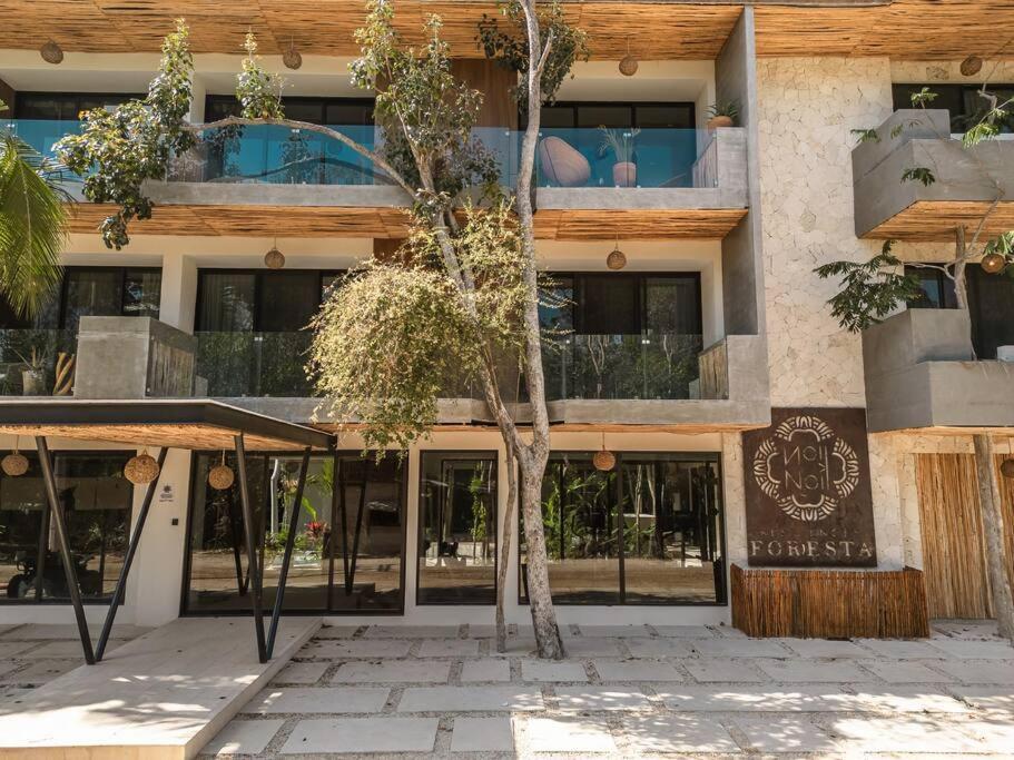 Gem In The Jungle Club * Tulum