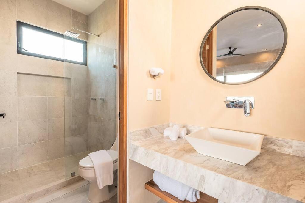 Сasa de vacaciones Koah Jungle Paradise Penthouse *