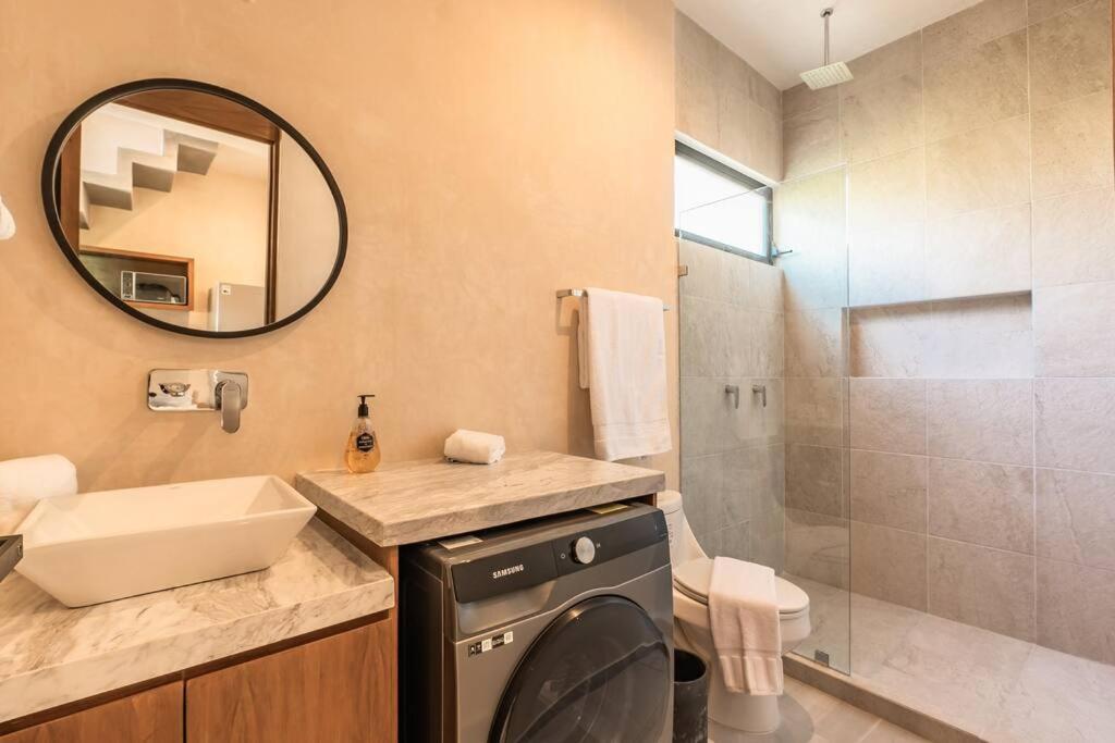 Сasa de vacaciones Koah Jungle Paradise Penthouse