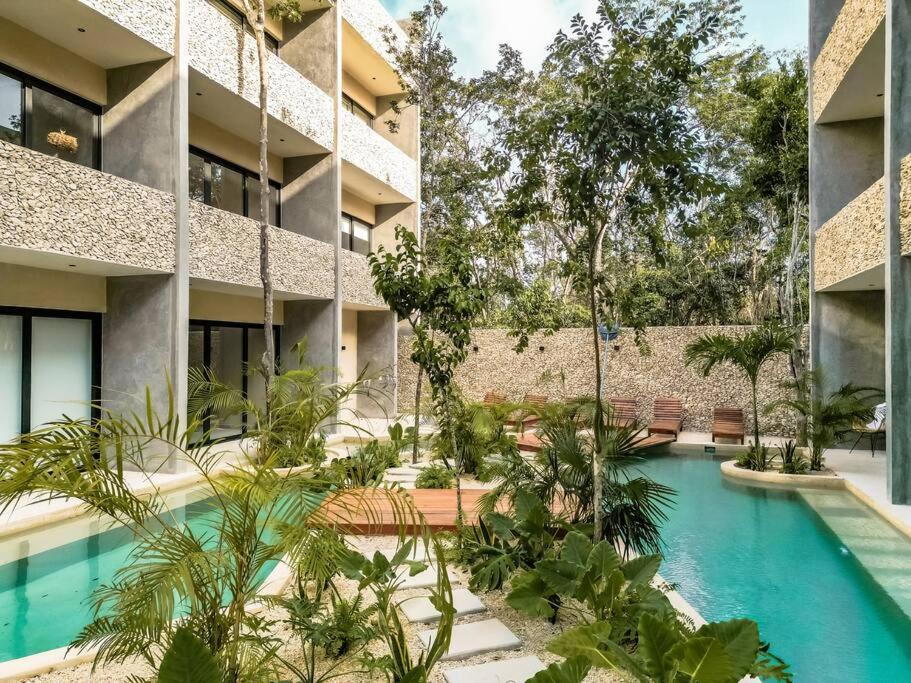 Koah Jungle Paradise Penthouse *