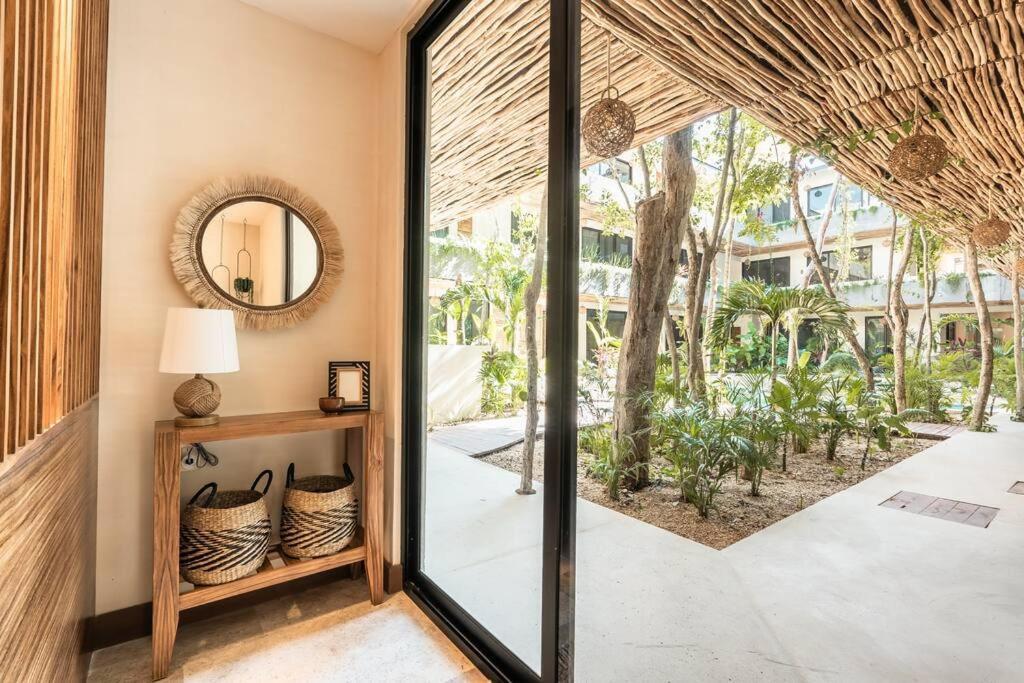 Сasa de vacaciones Gem In The Jungle Club Tulum