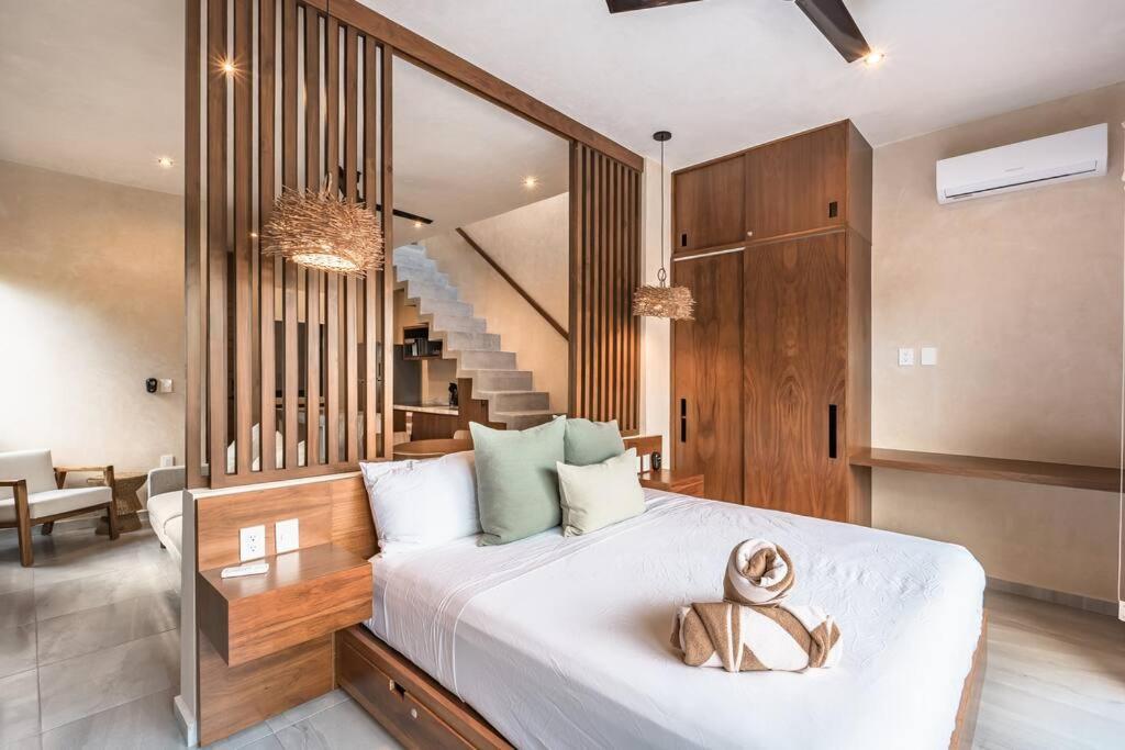 Koah Jungle Paradise Penthouse *