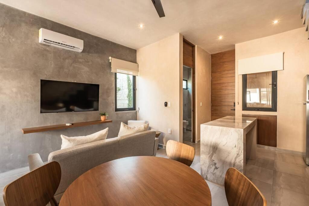 Koah Jungle Paradise Penthouse Tulum