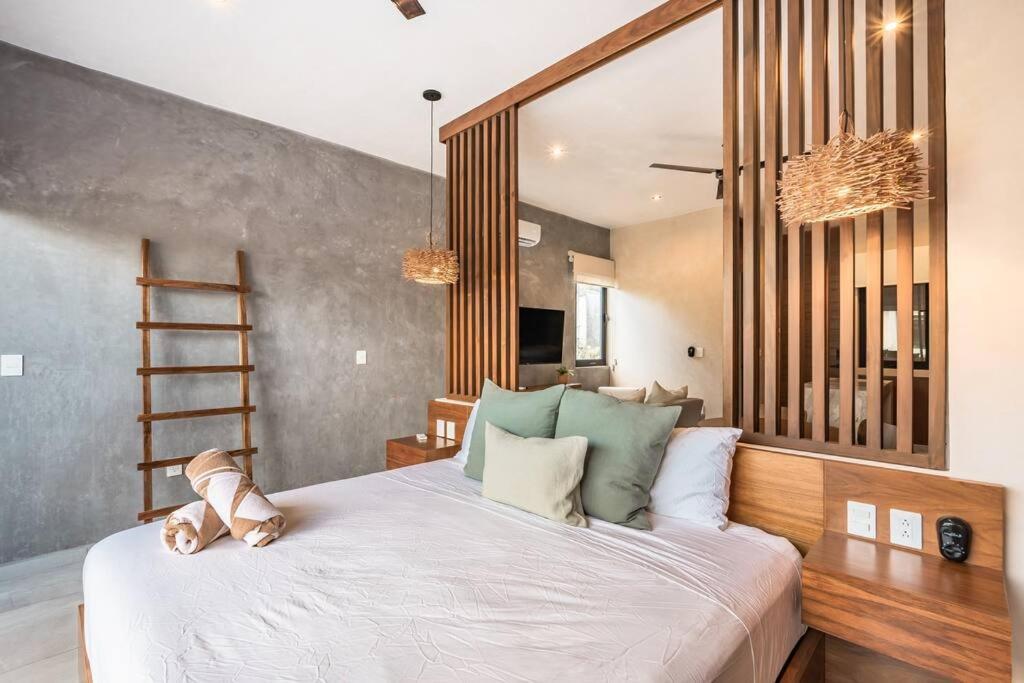 Koah Jungle Paradise Penthouse