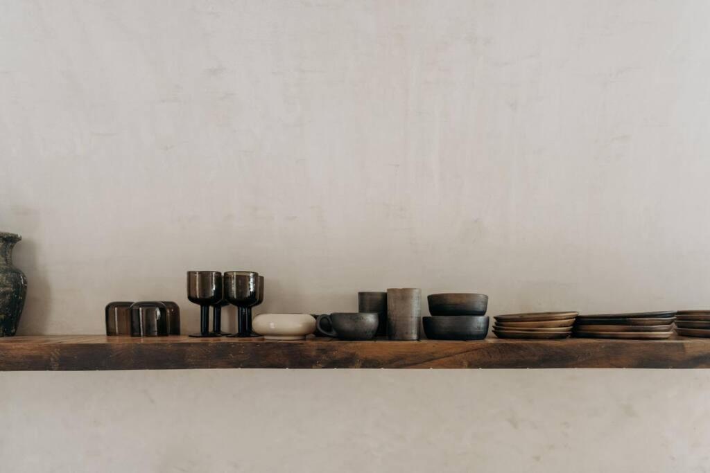 Casa Zebrina Designer Holiday home Tulum