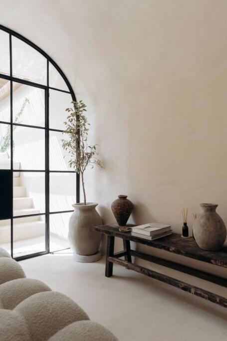 Holiday home Casa Zebrina Designer