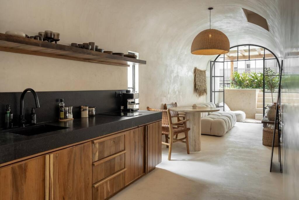 Holiday home Casa Zebrina Designer Tulum