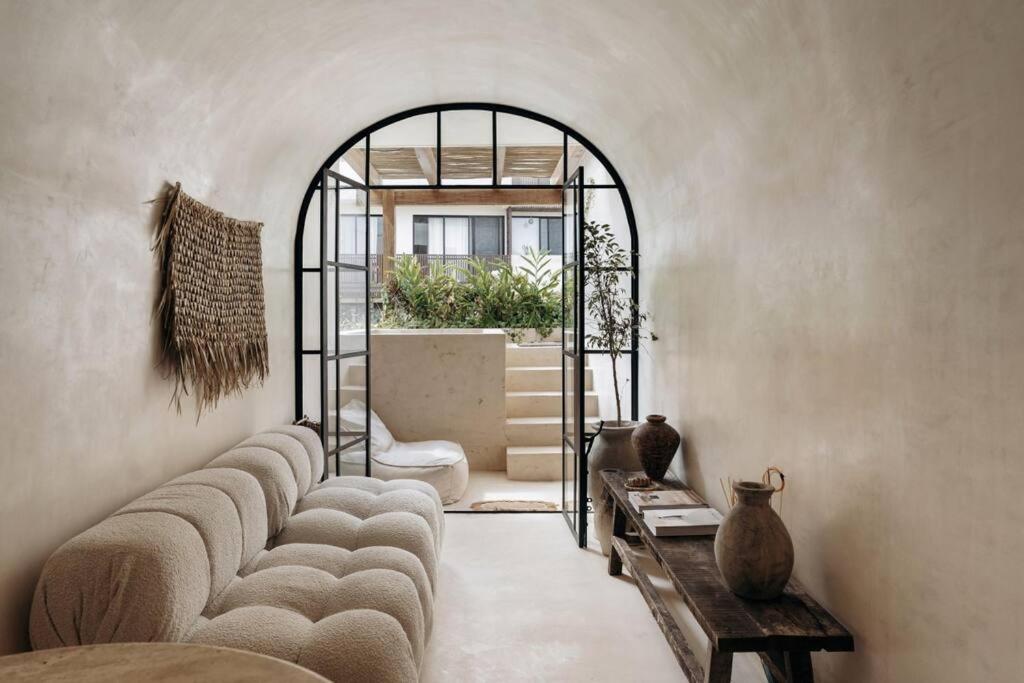Casa Zebrina Designer Holiday home *