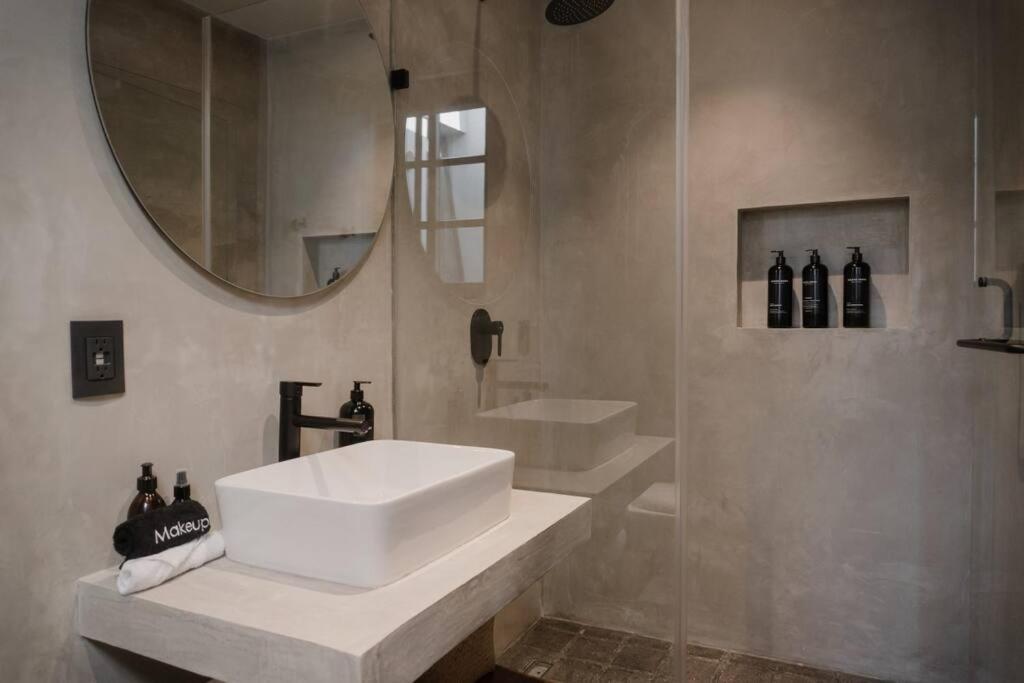 Apartamento Luxe Jungle Loft Private Pool Tulum