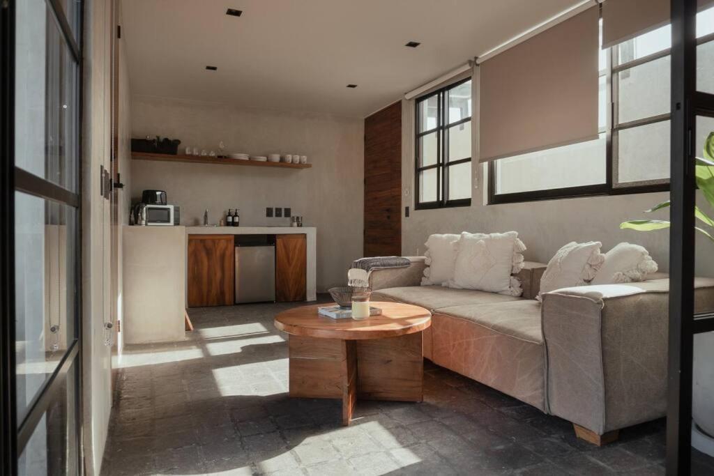 Apartamento Luxe Jungle Loft Private Pool