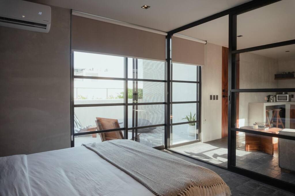 Luxe Jungle Loft Private Pool *