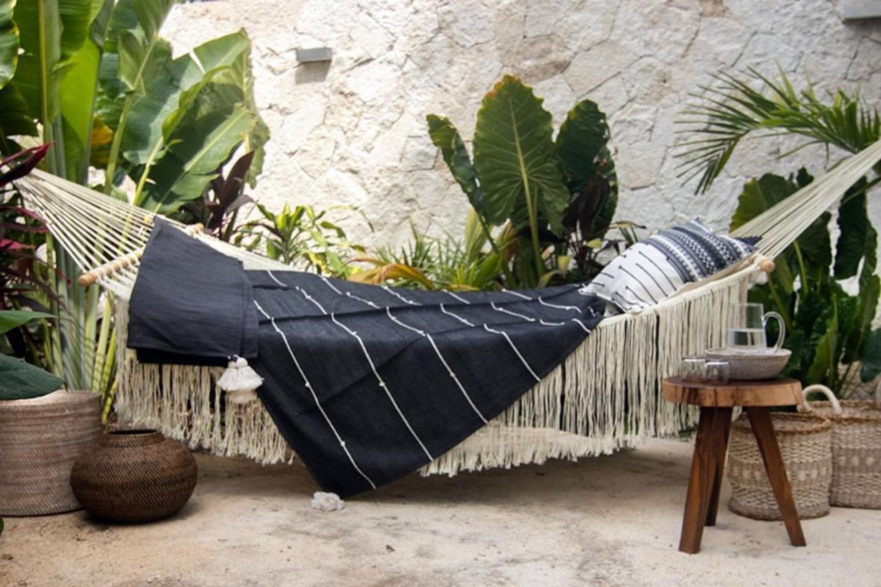 Couture Aldea Zama Luxury Сasa de vacaciones Tulum