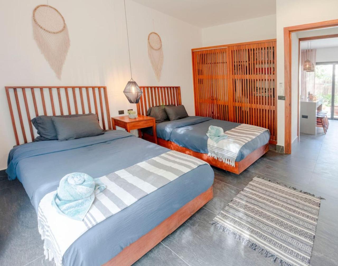 Luv Casa Paradise Club Access Сasa de vacaciones Tulum