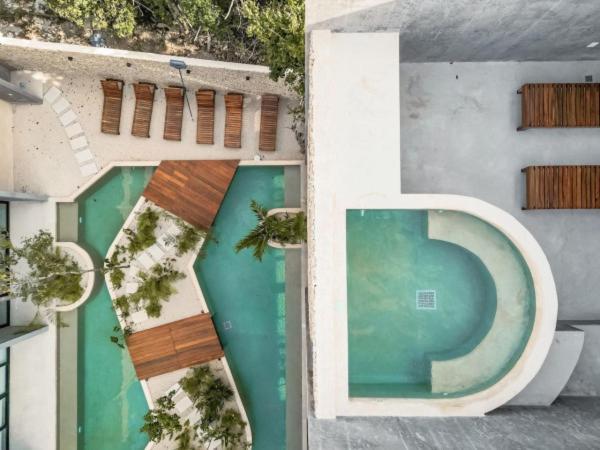 Koah Jungle Paradise Penthouse *