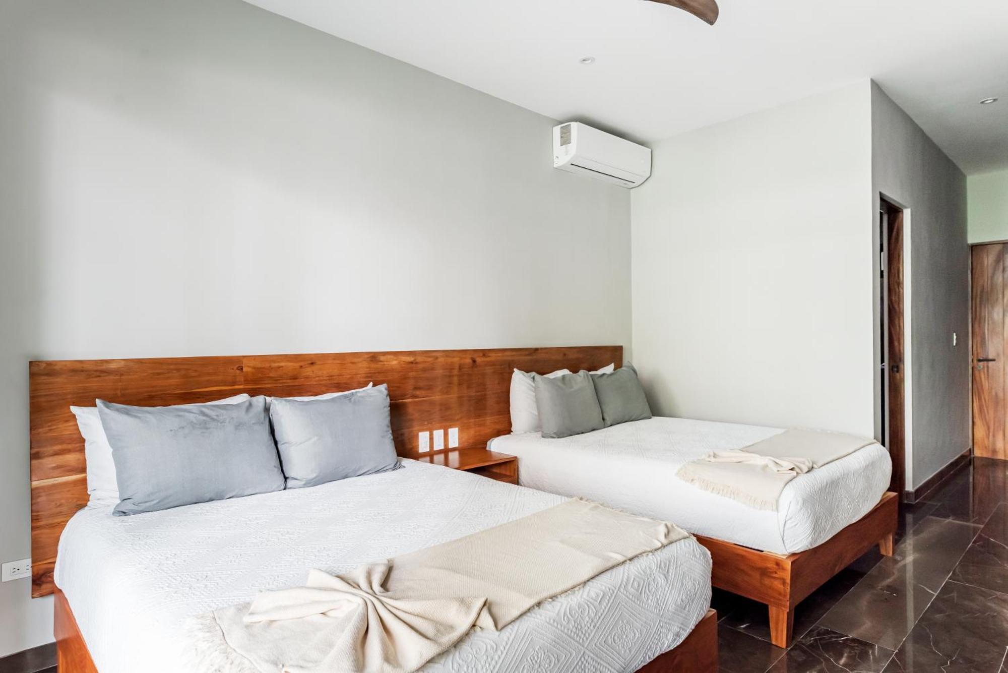 Apartment Arcadia Luxury In Aldea Zama, By Spot Tulum