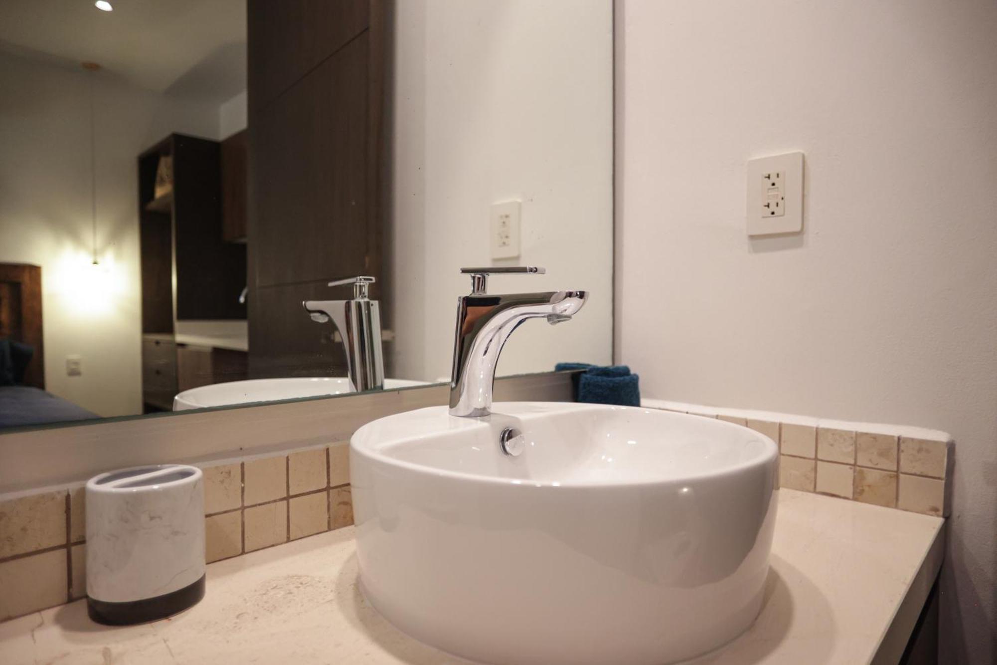 Apartamento Tao By Yeah- Hermoso En El Paraíso De La Selva *